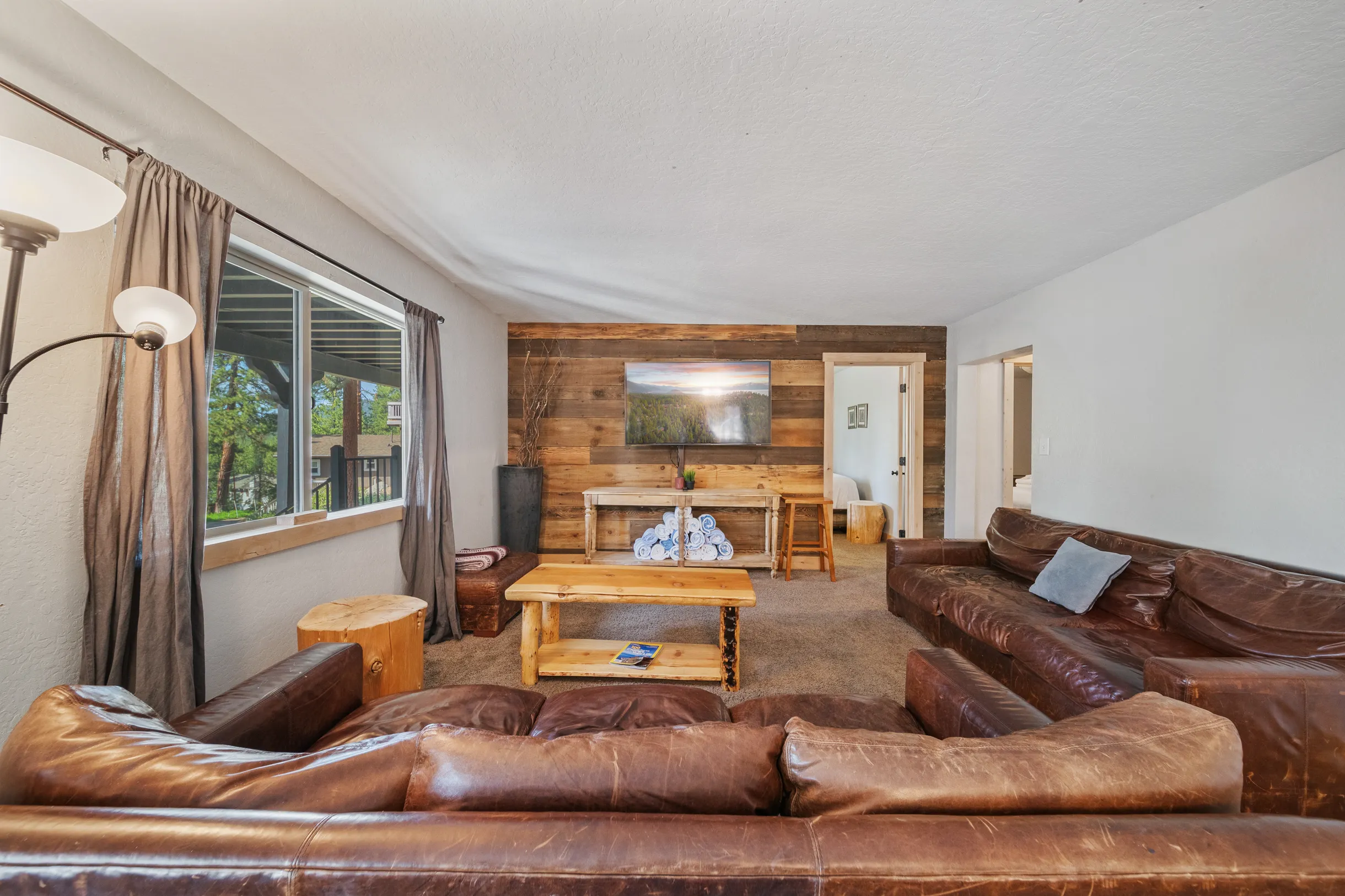 Wander Tahoe Basin #91