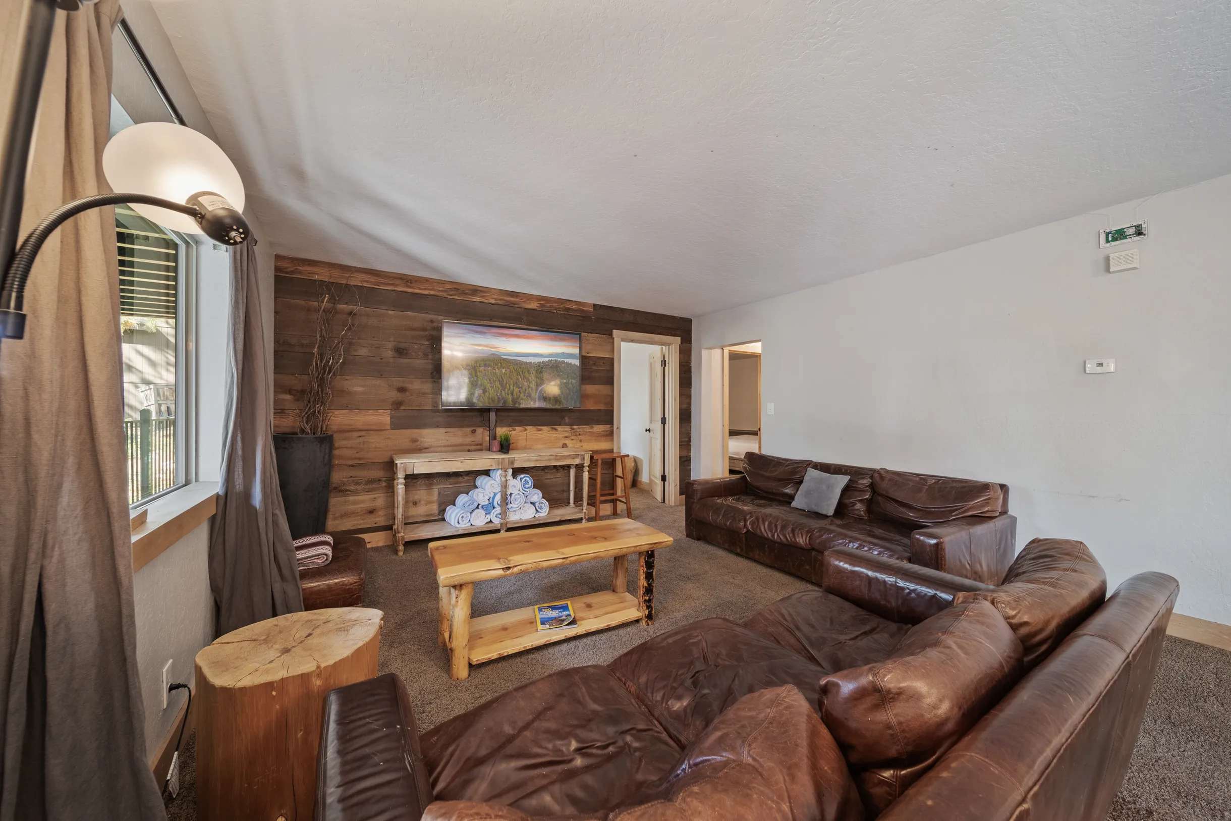 Wander Tahoe Basin #93