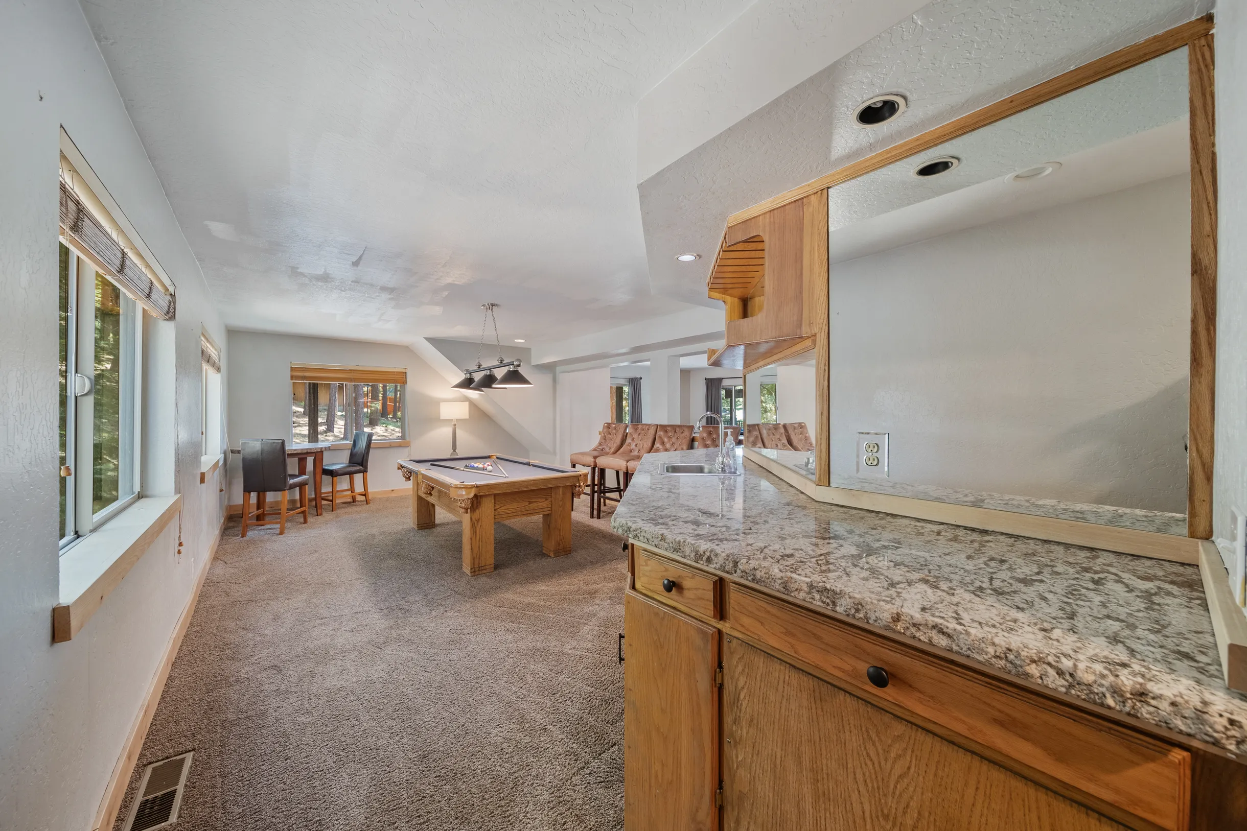 Wander Tahoe Basin #97