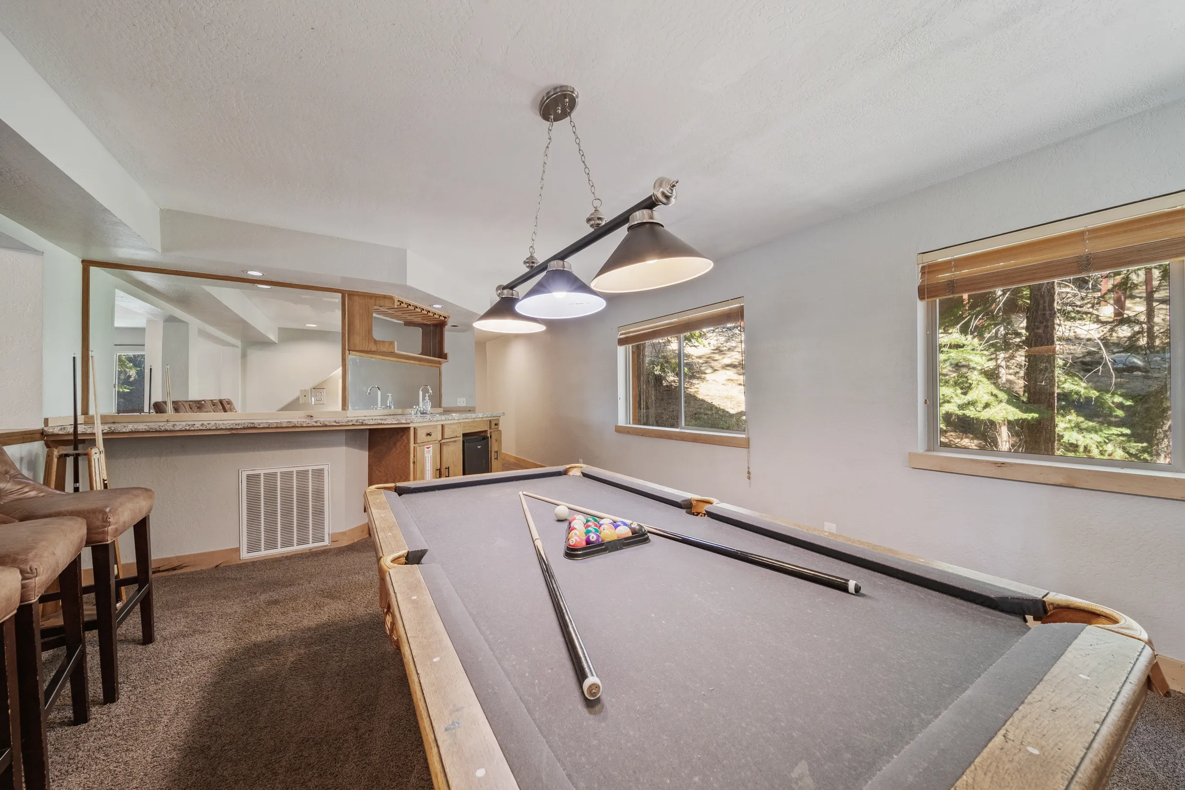 Wander Tahoe Basin #81