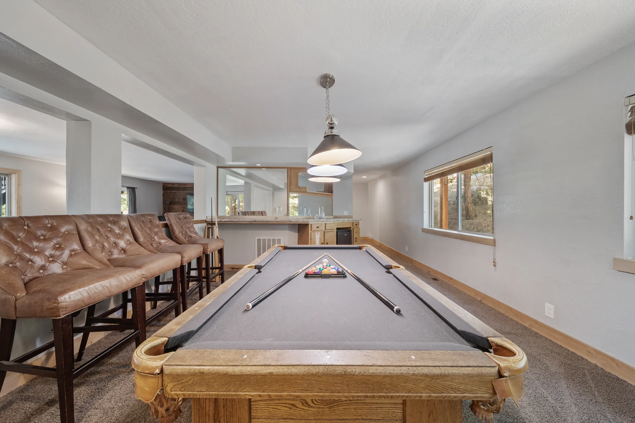 Wander Tahoe Basin #59