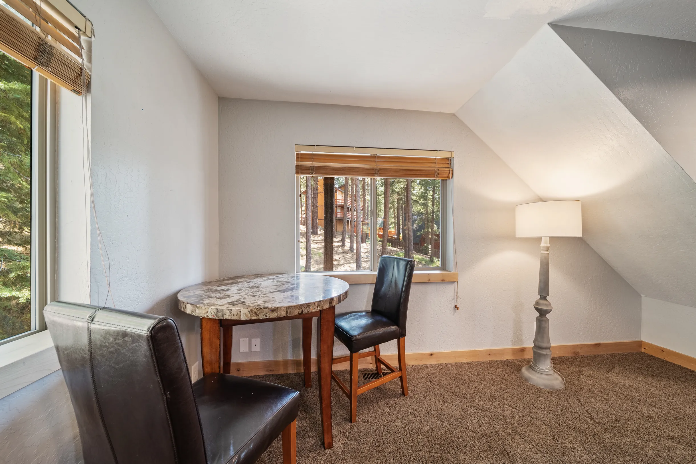 Wander Tahoe Basin #96