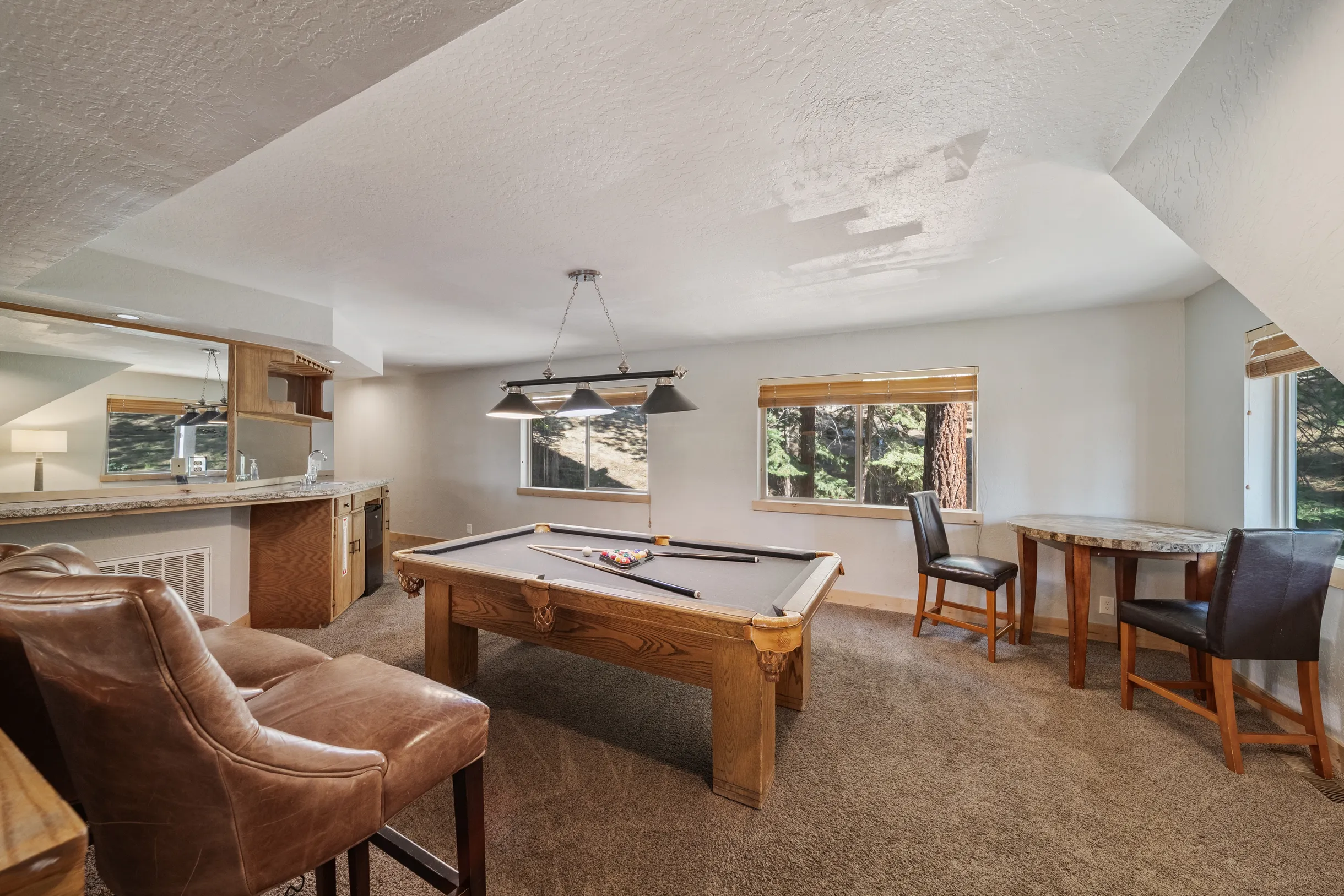 Wander Tahoe Basin #22