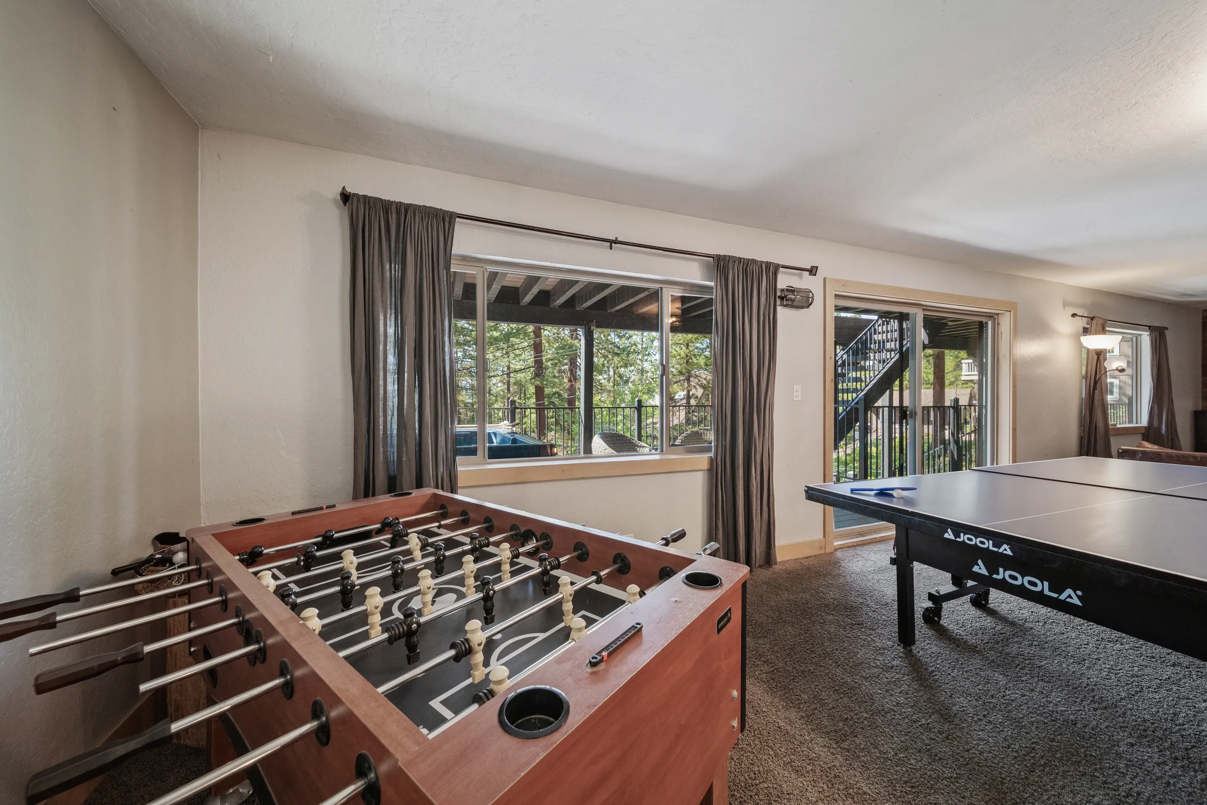 Wander Tahoe Basin #95