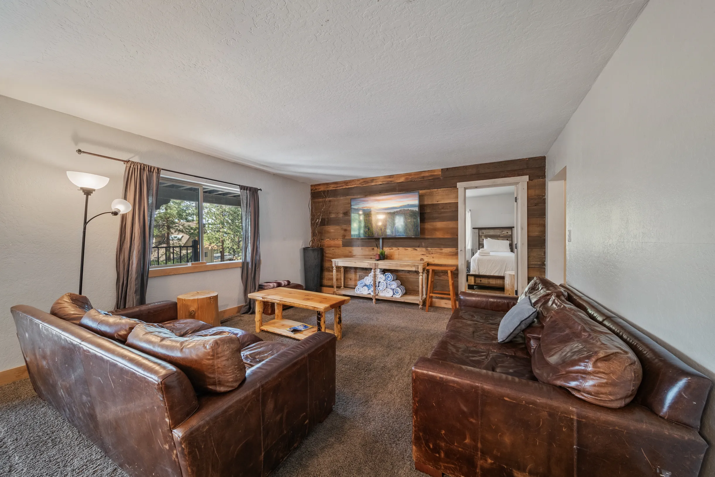 Wander Tahoe Basin #94