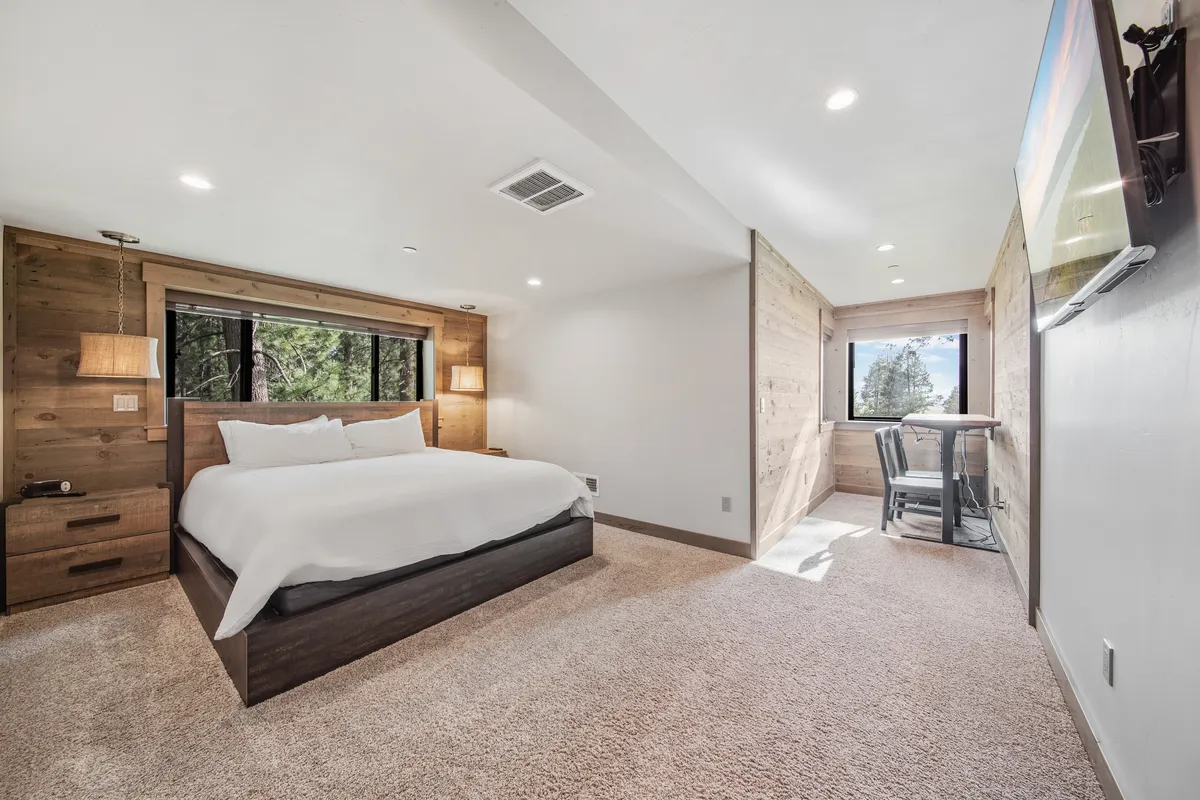 Bedroom 3 image
