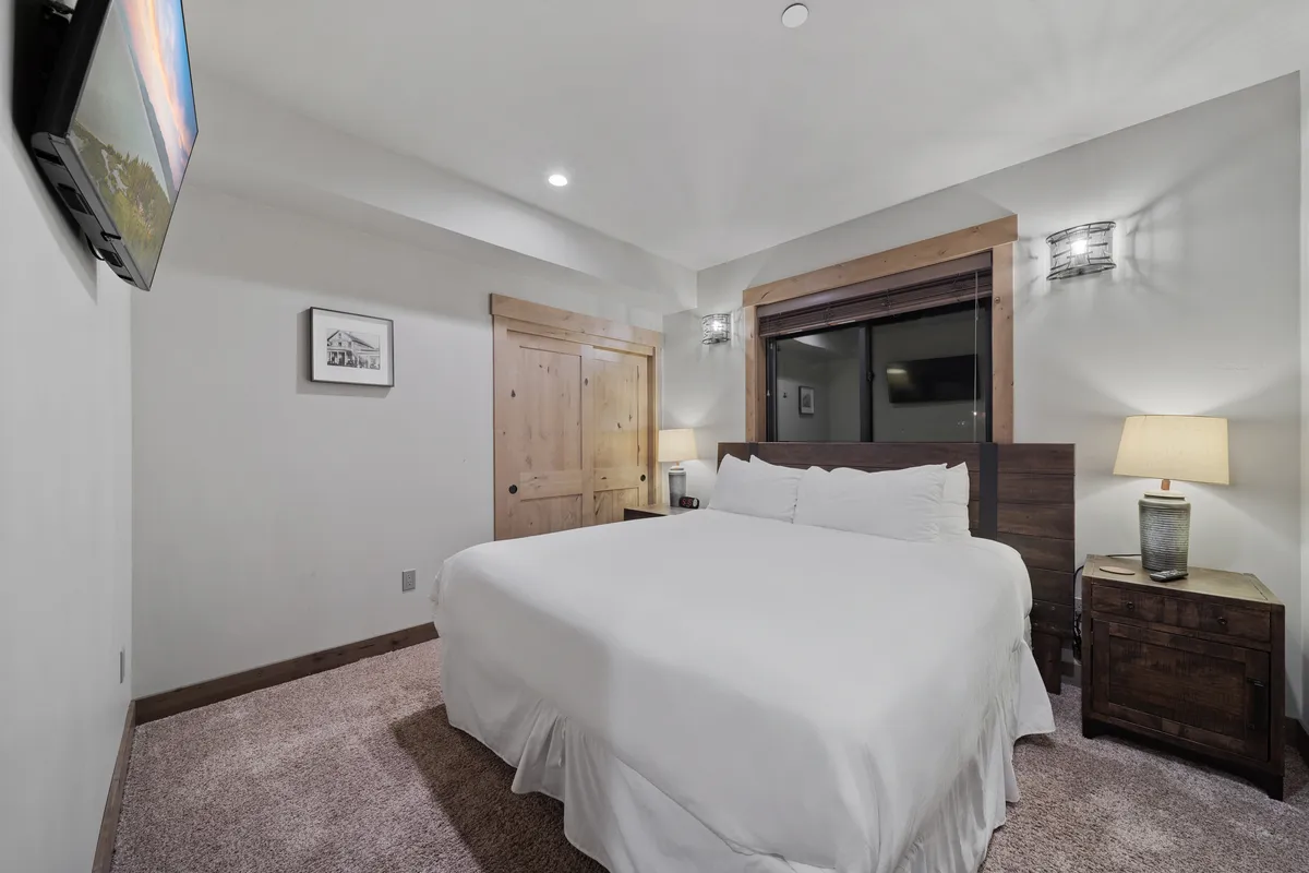 Bedroom 4 image