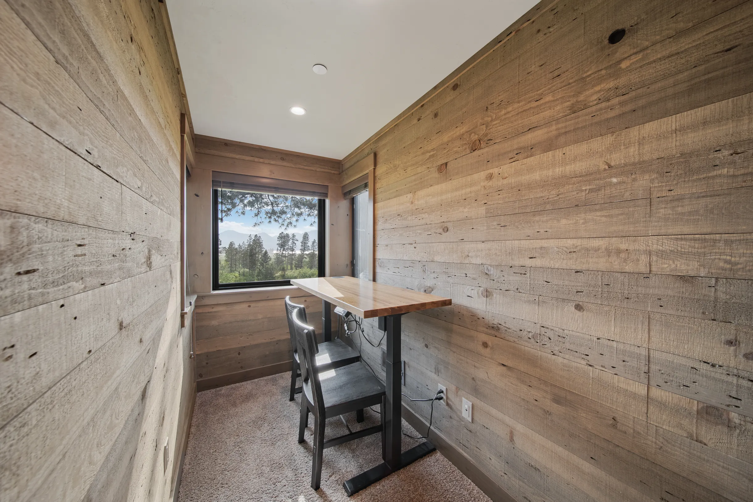 Wander Tahoe Glade #32