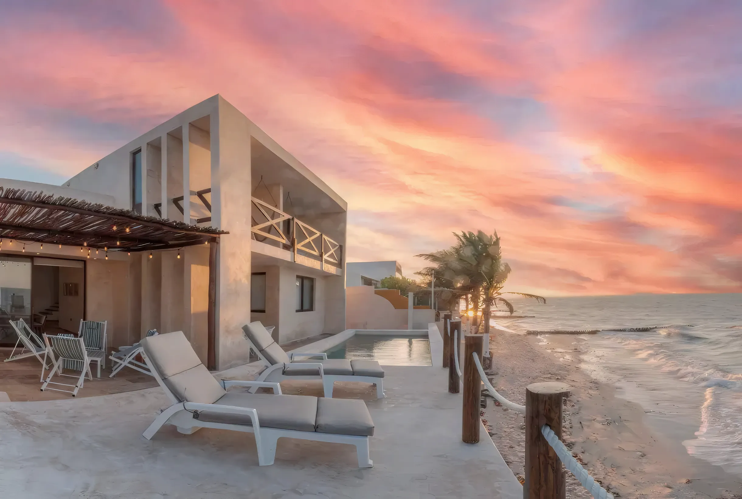 Wander Progreso Horizon