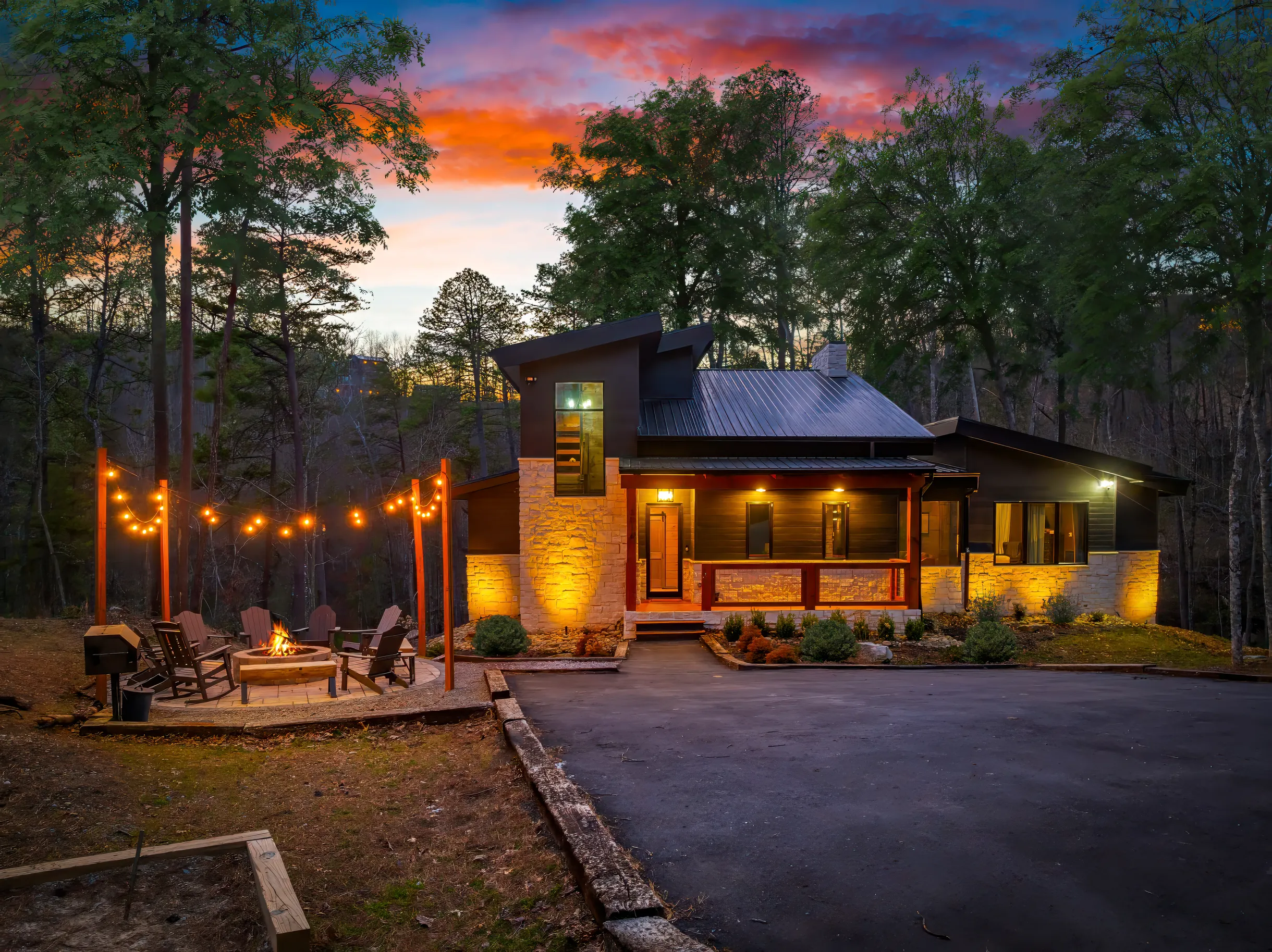 Wander Sevierville Ridge