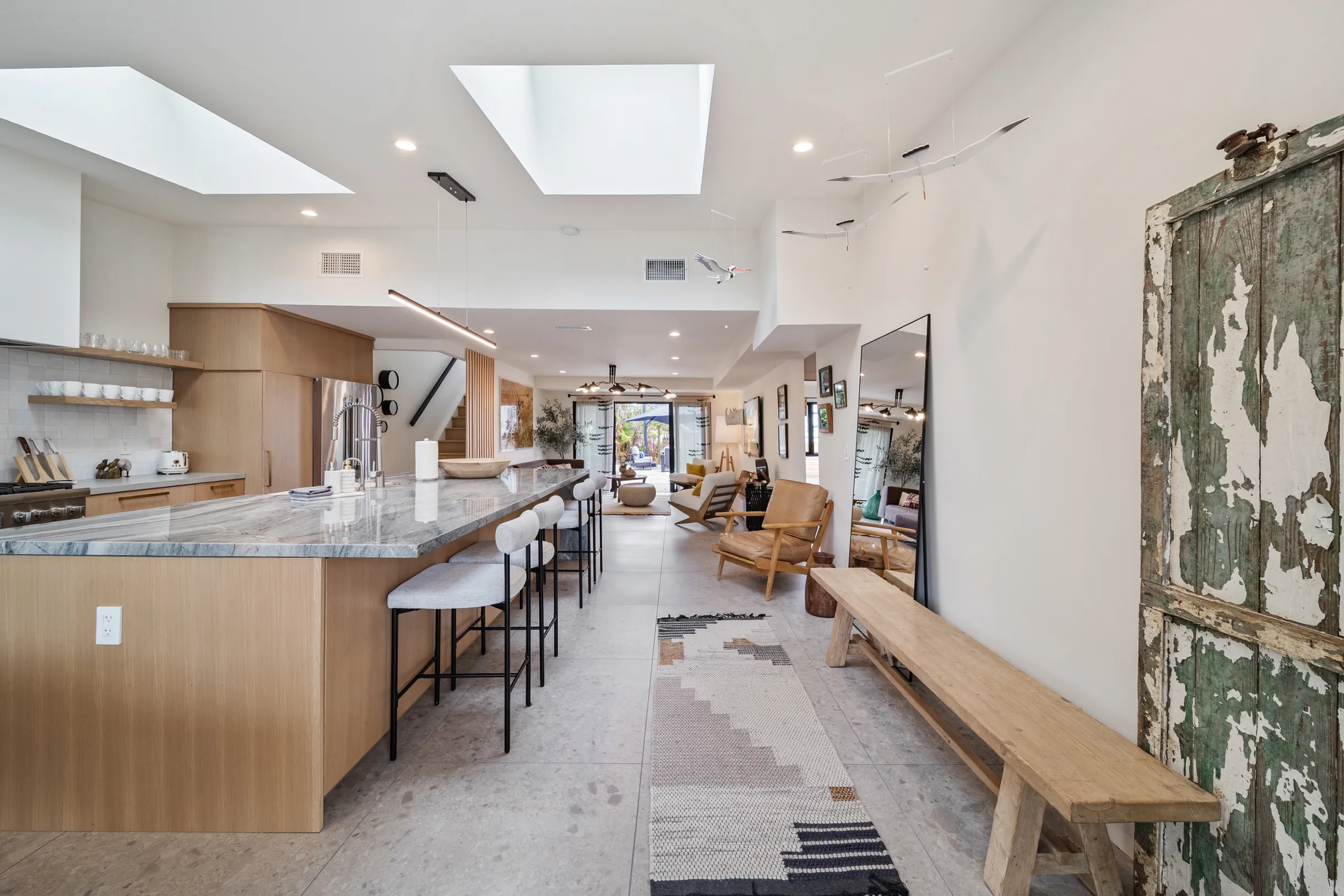 Wander La Jolla Sea #50