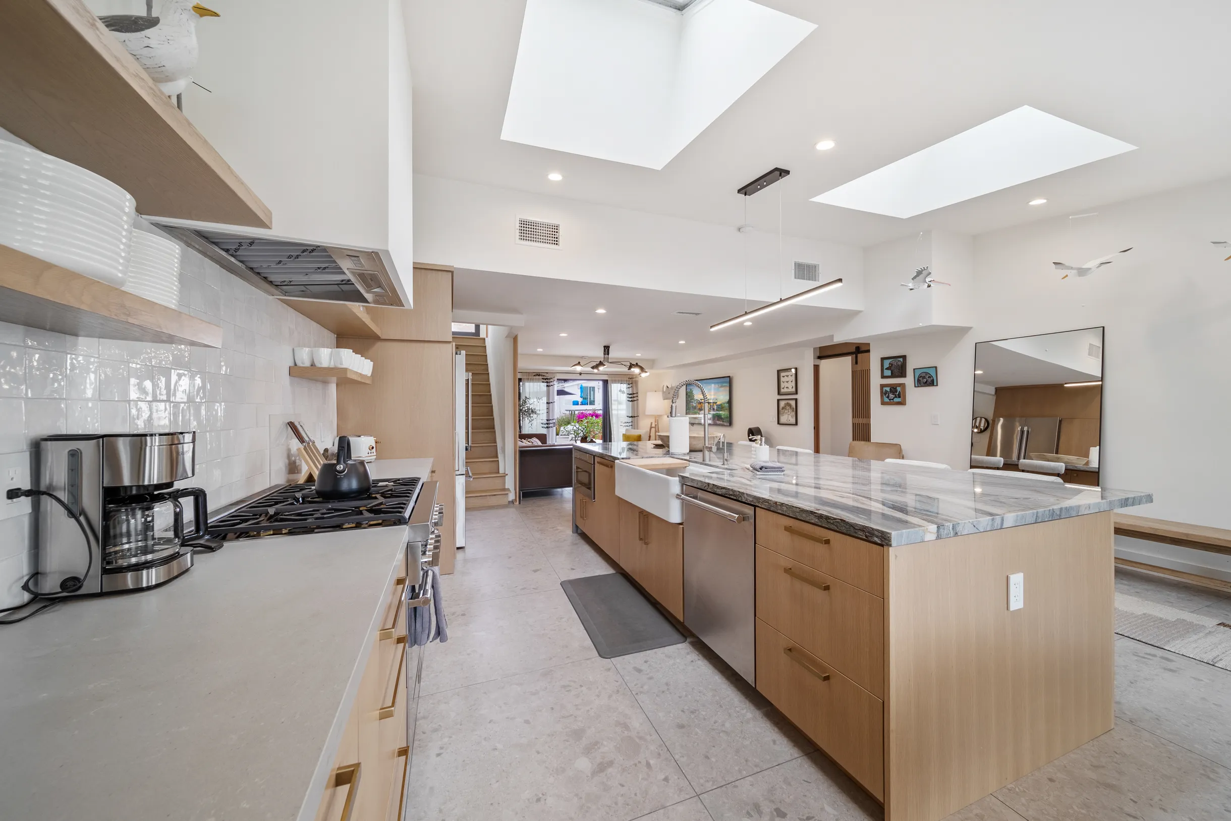 Wander La Jolla Sea #60