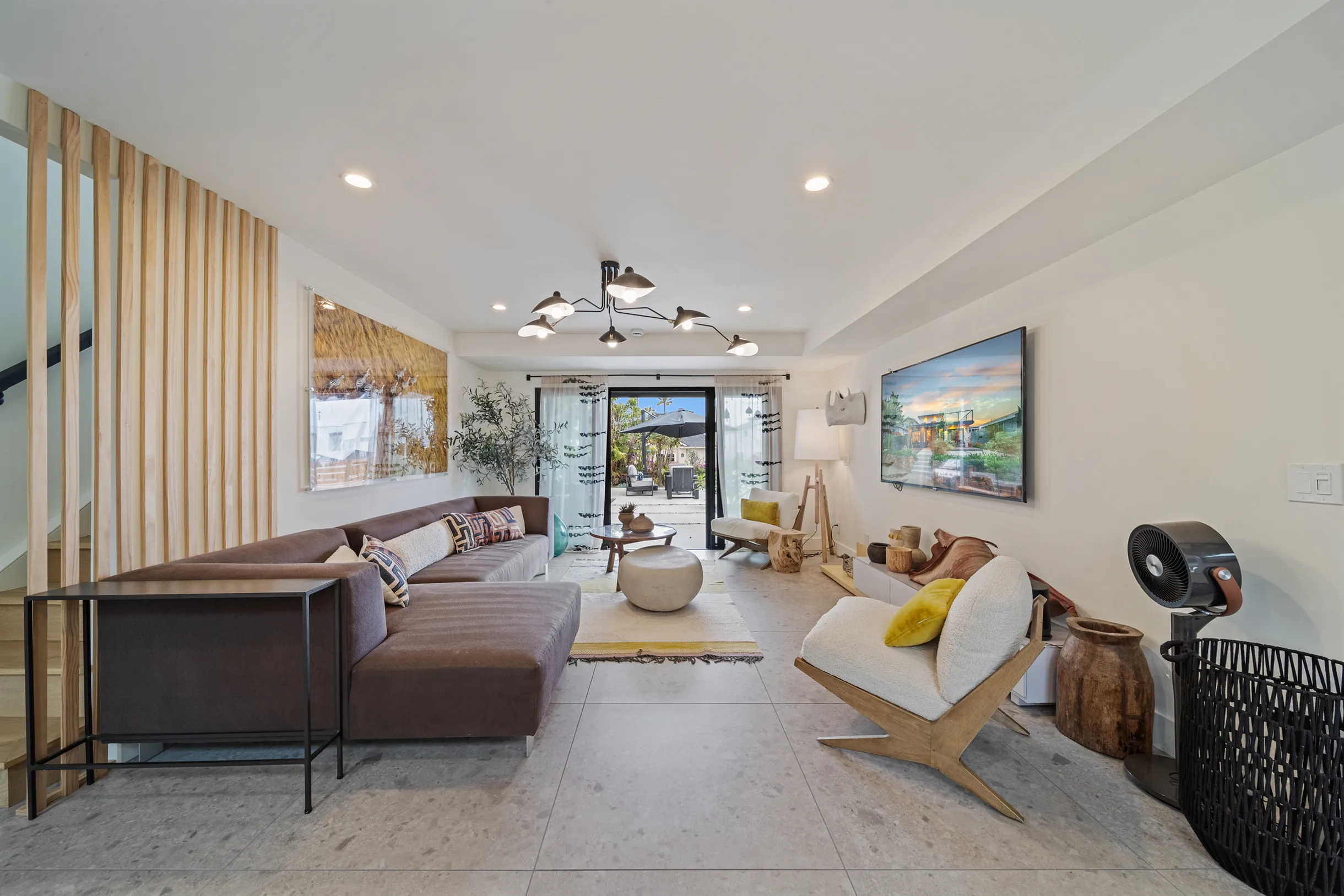 Wander La Jolla Sea #4