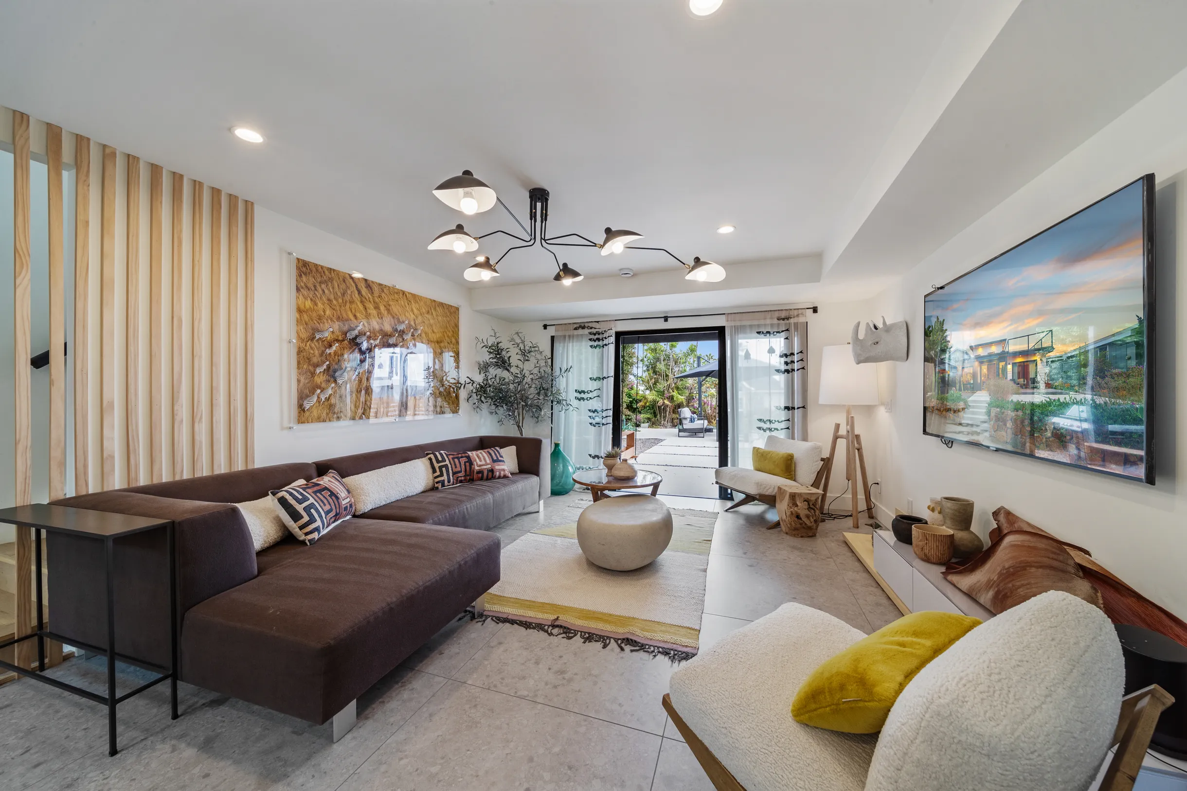 Wander La Jolla Sea #28