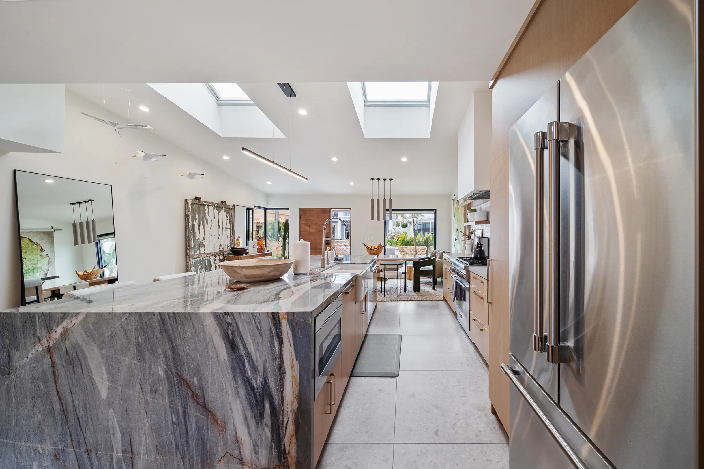 Wander La Jolla Sea #74