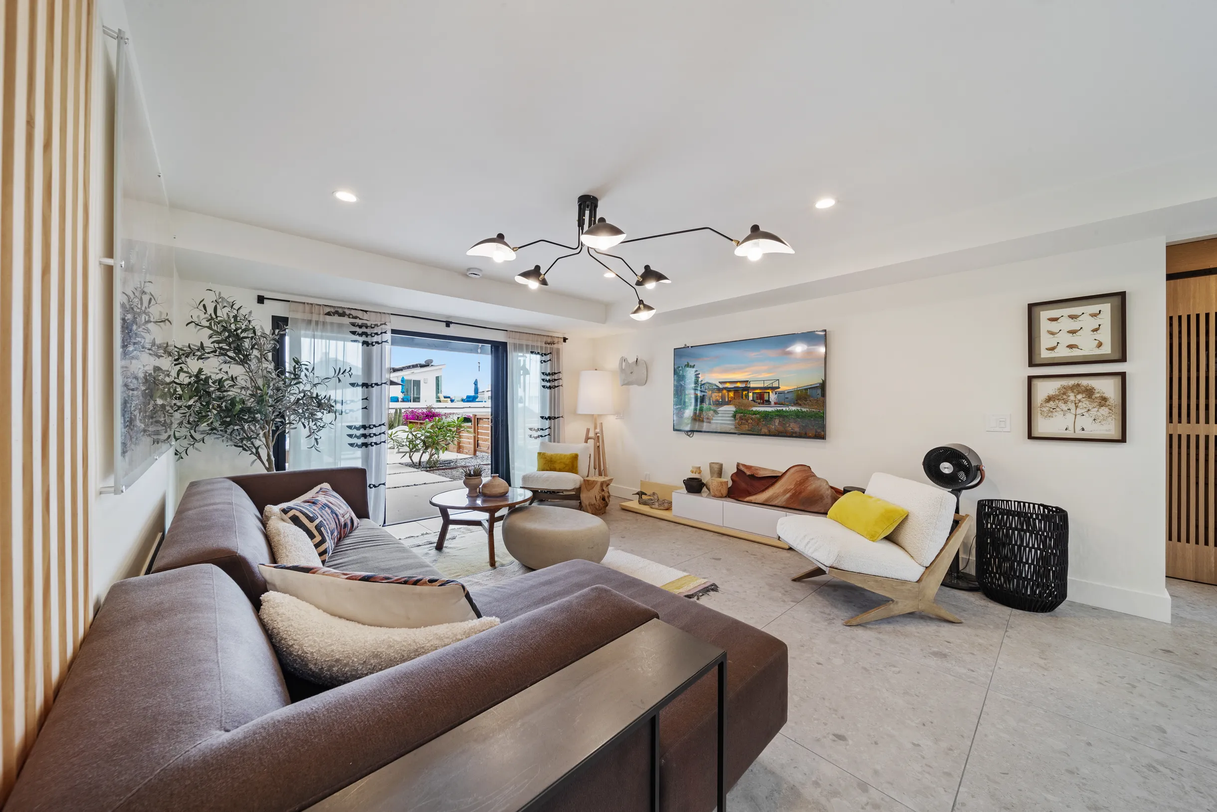 Wander La Jolla Sea #39