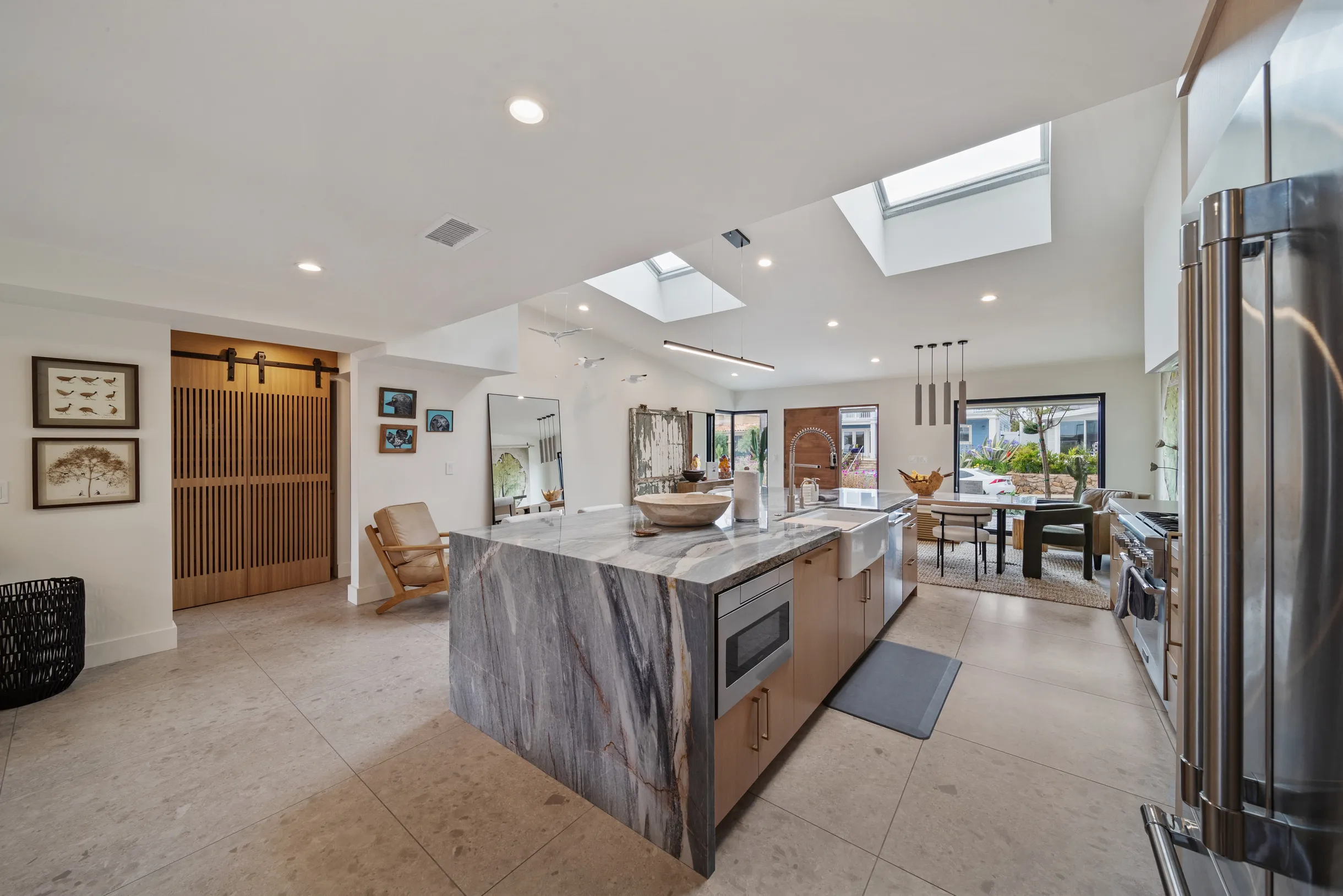 Wander La Jolla Sea #82