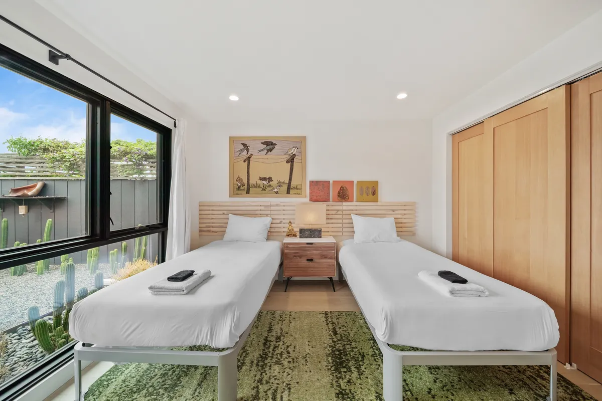 Bedroom 3 image