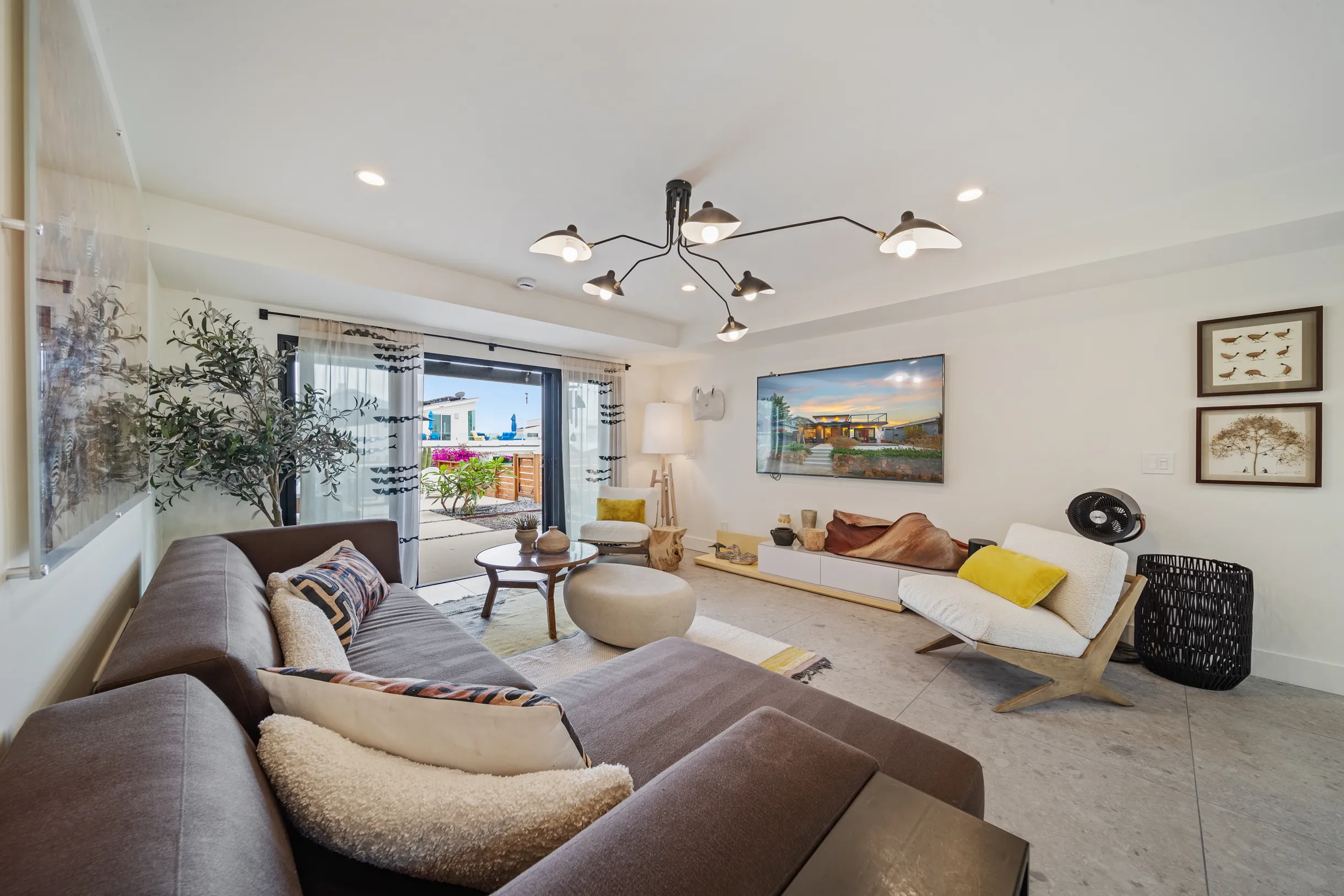 Wander La Jolla Sea #51