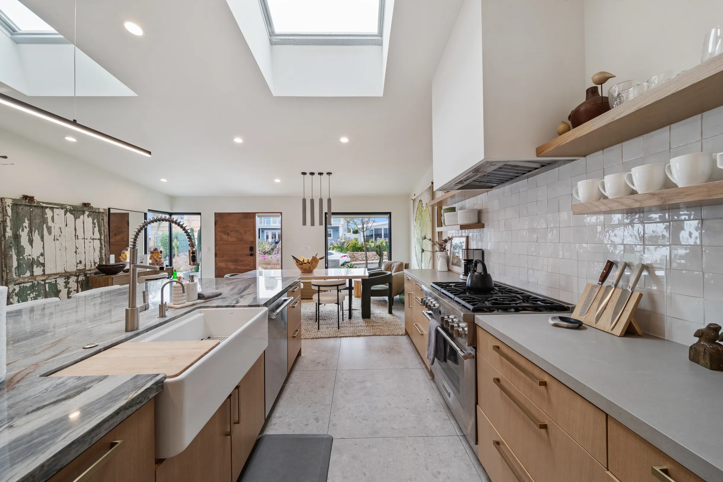 Wander La Jolla Sea #40