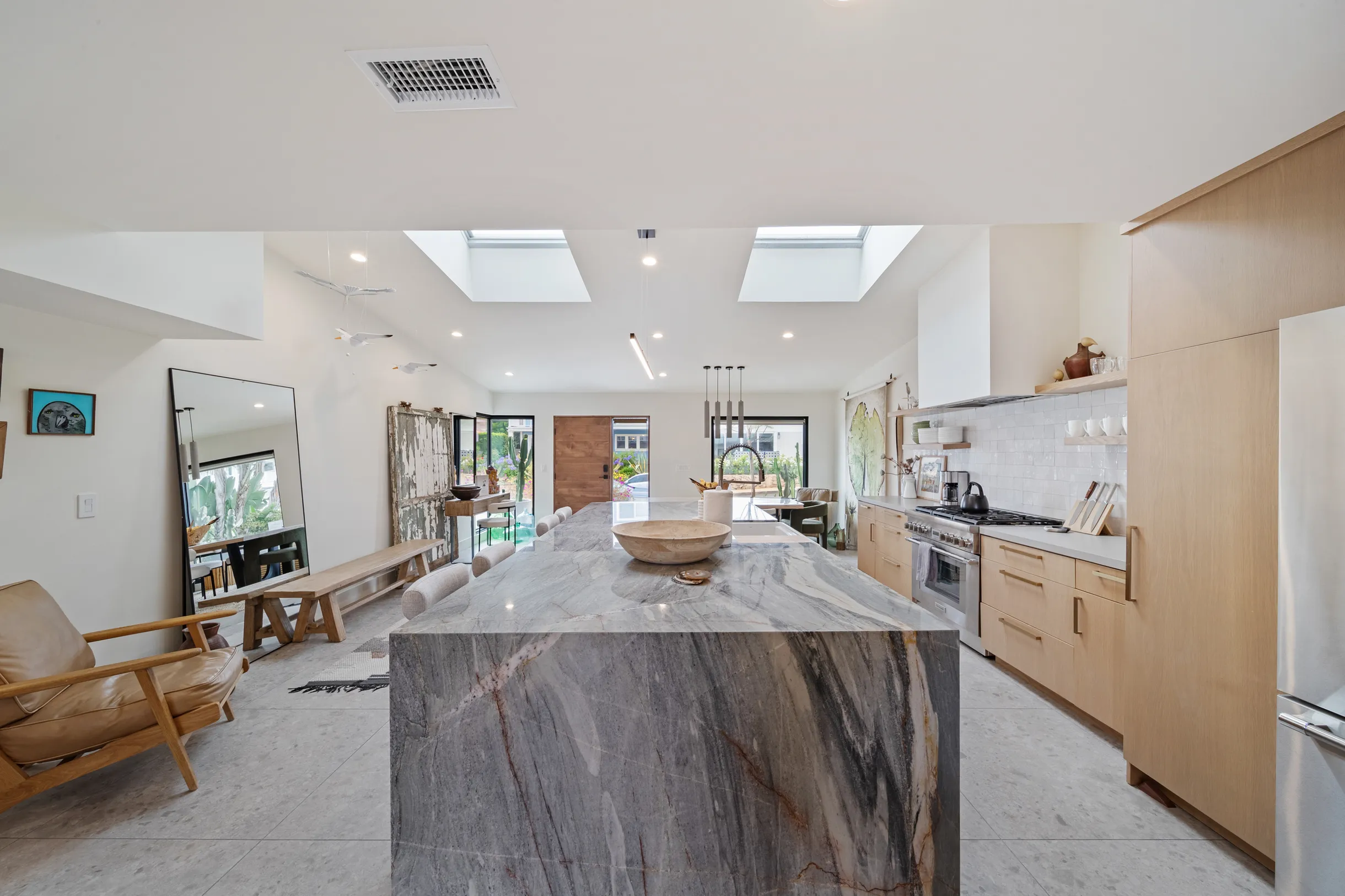 Wander La Jolla Sea #79