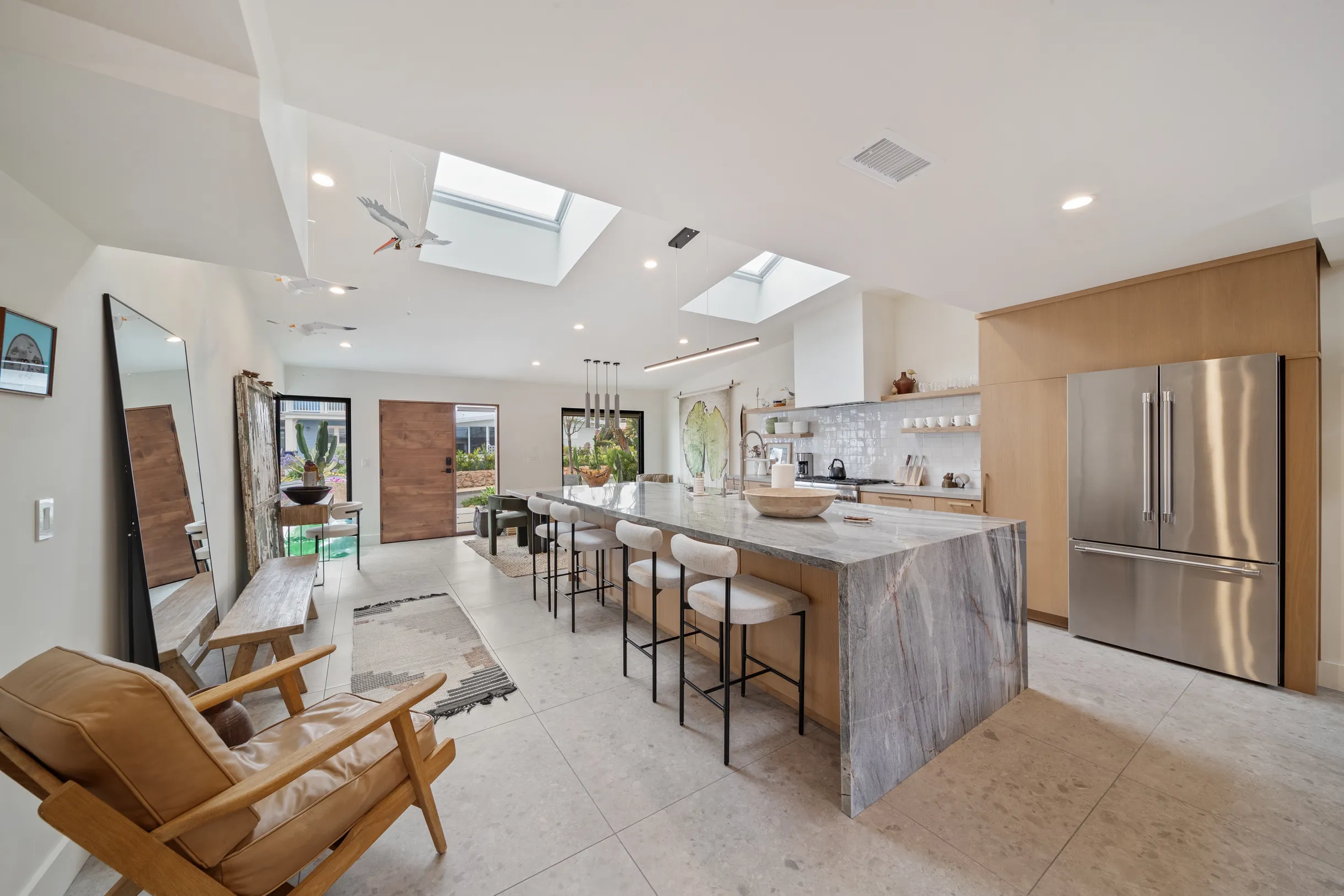 Wander La Jolla Sea #19