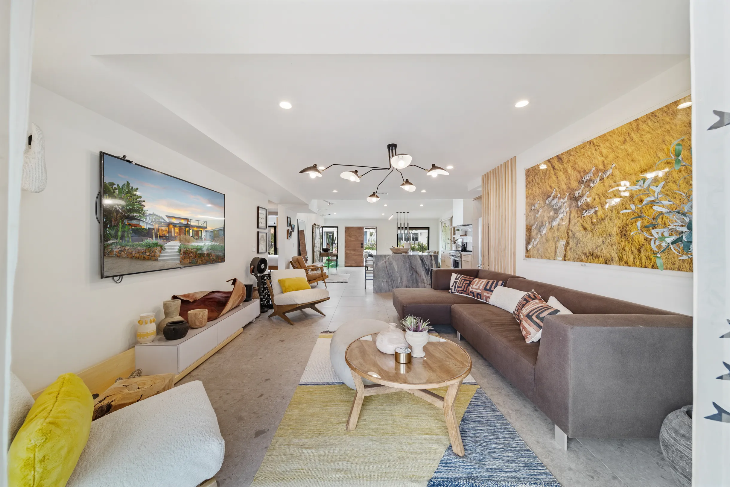 Wander La Jolla Sea #61