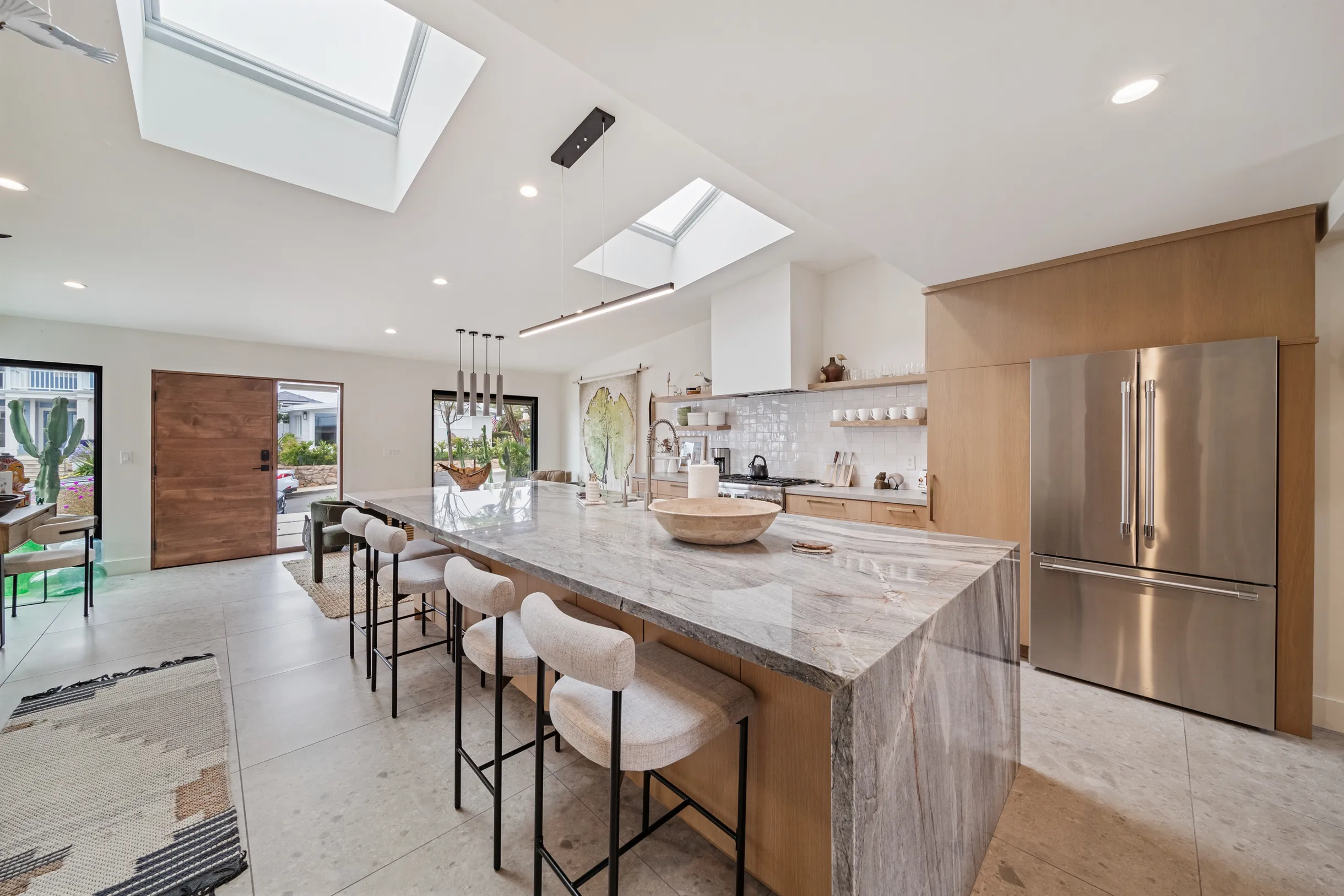 Wander La Jolla Sea #30