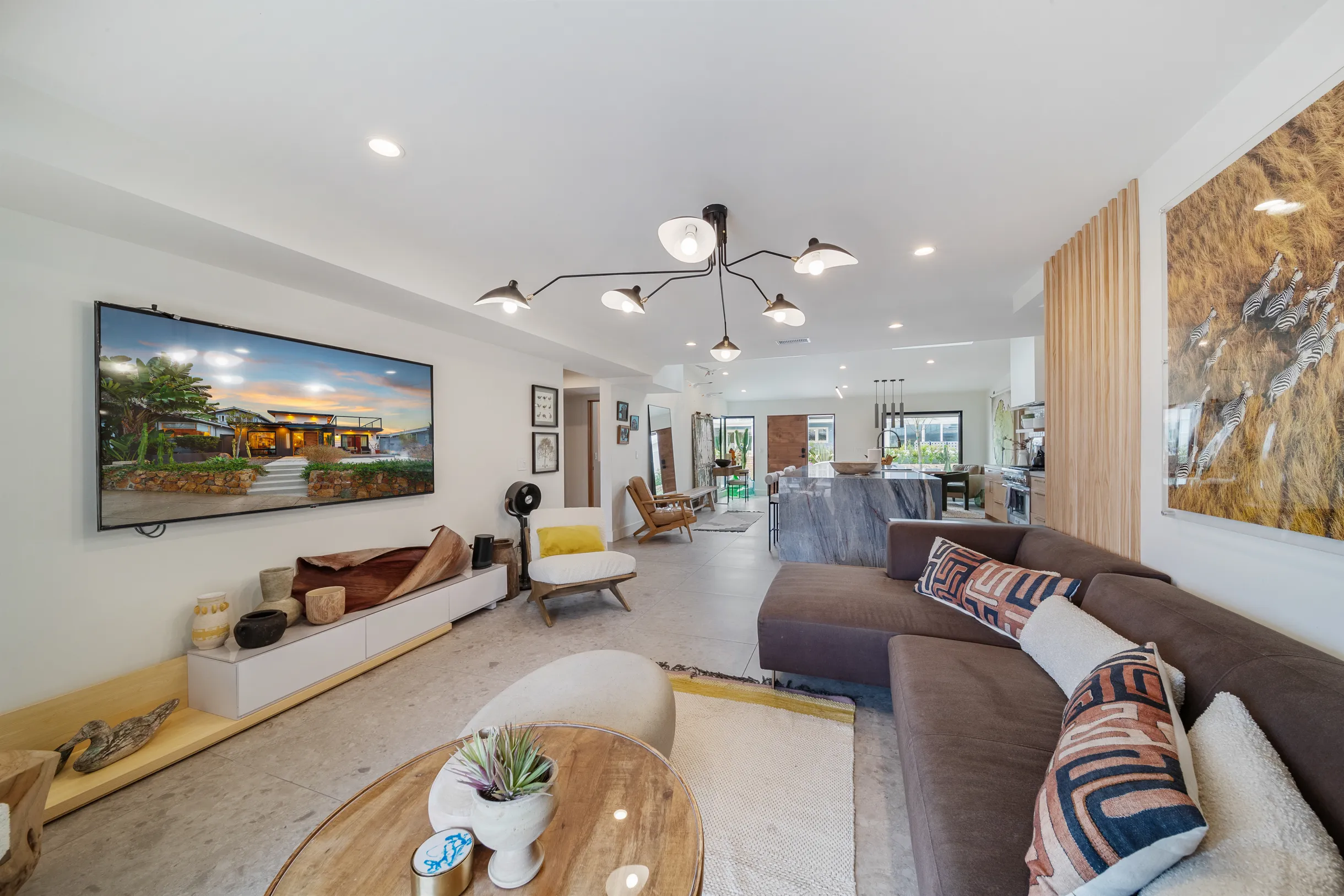 Wander La Jolla Sea #69