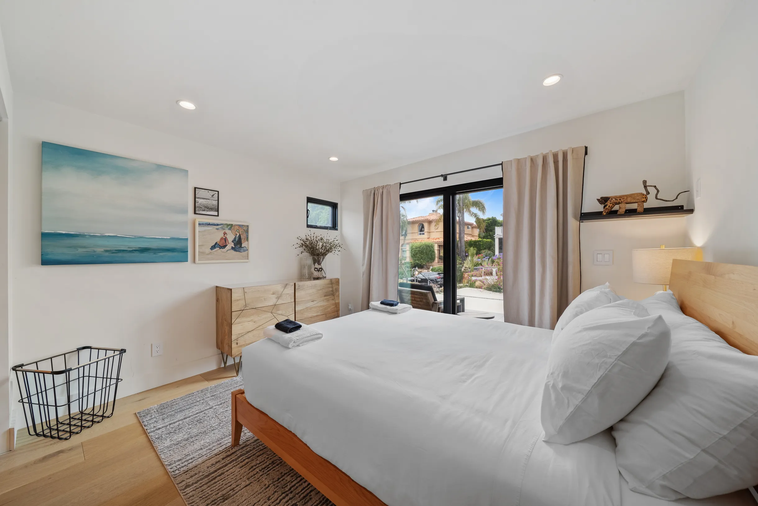 Wander La Jolla Sea #32