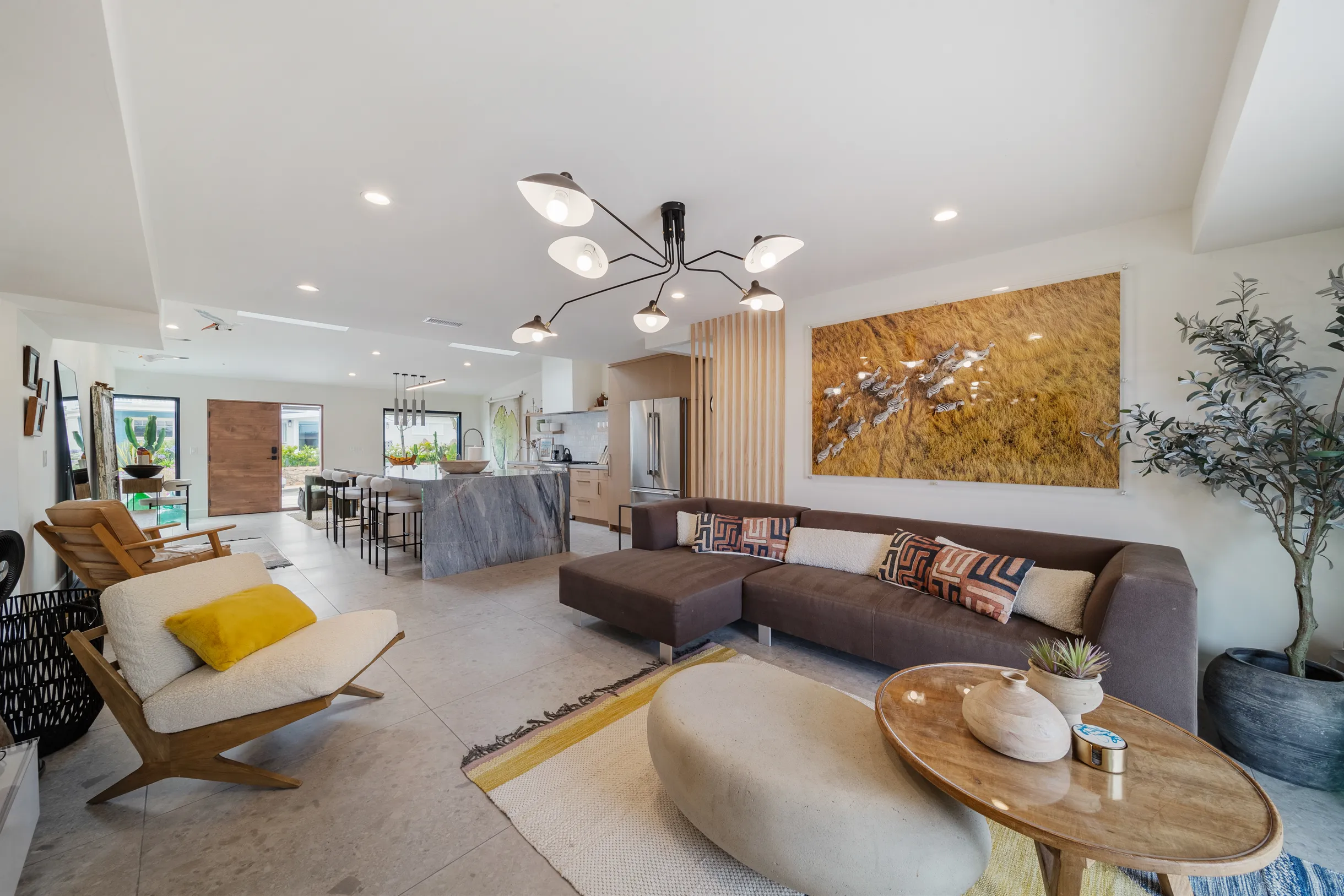 Wander La Jolla Sea #75