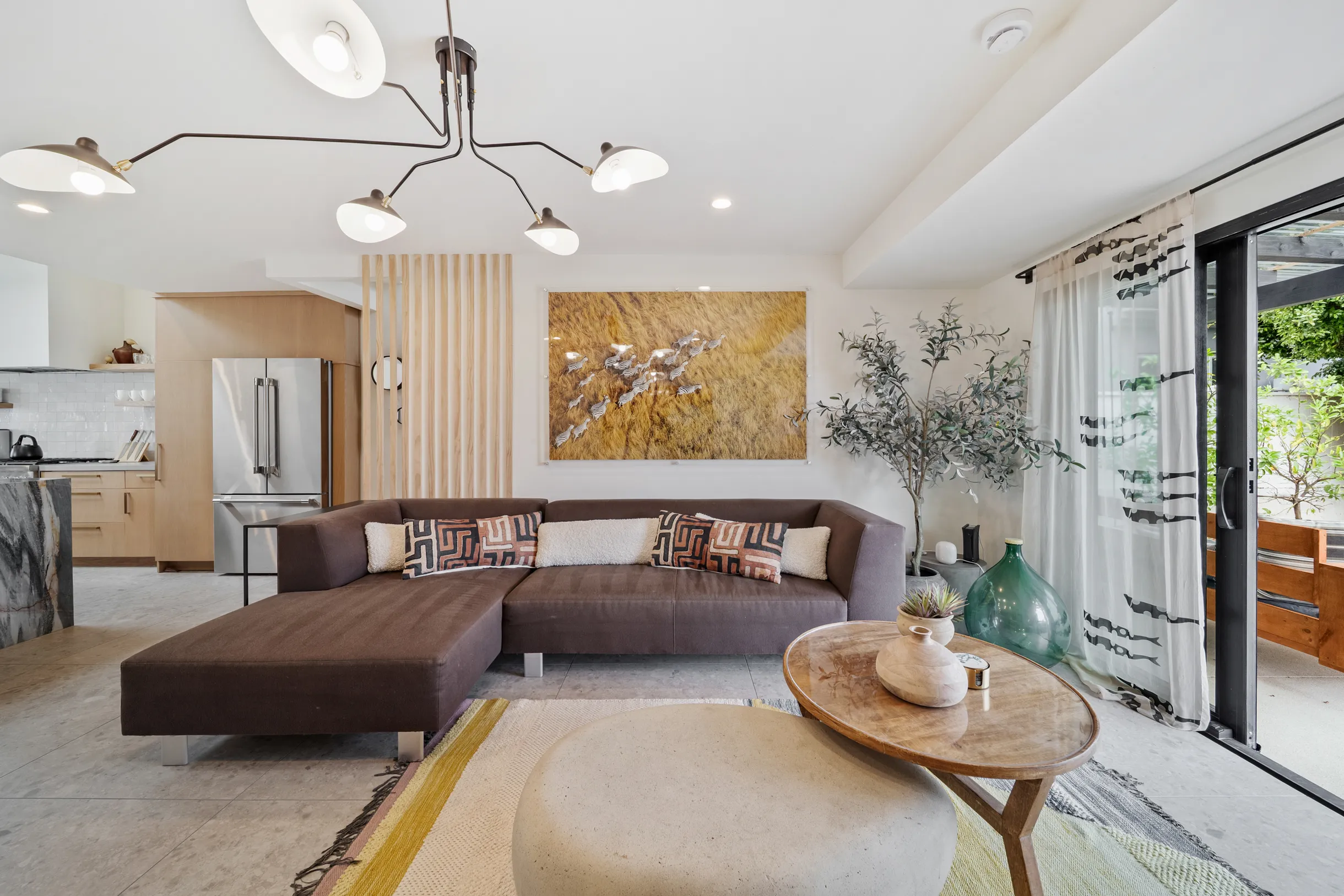 Wander La Jolla Sea #80