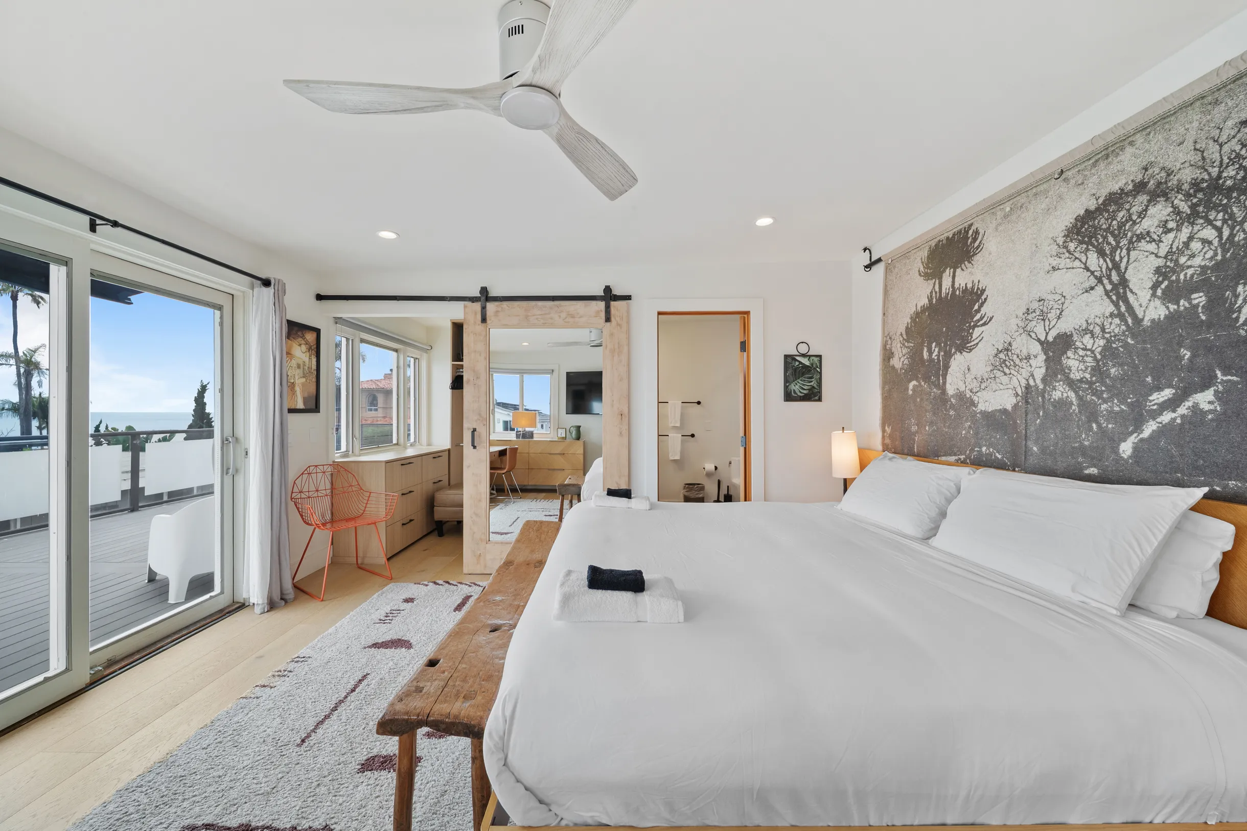 Wander La Jolla Sea #44