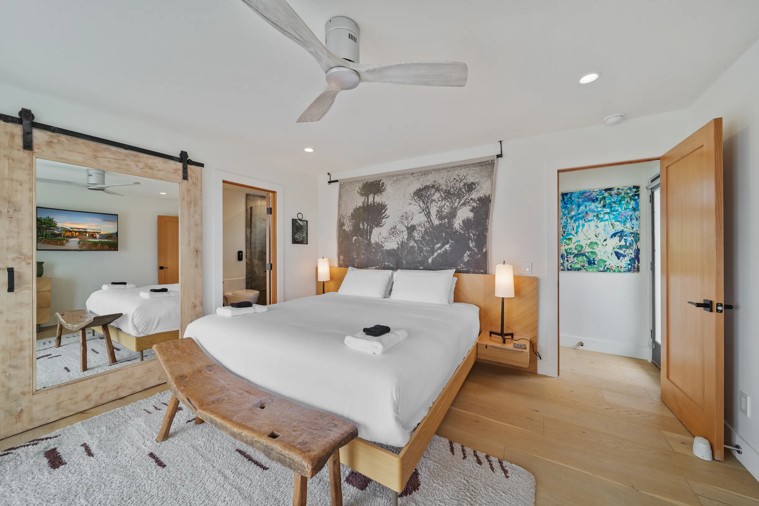 Wander La Jolla Sea #54