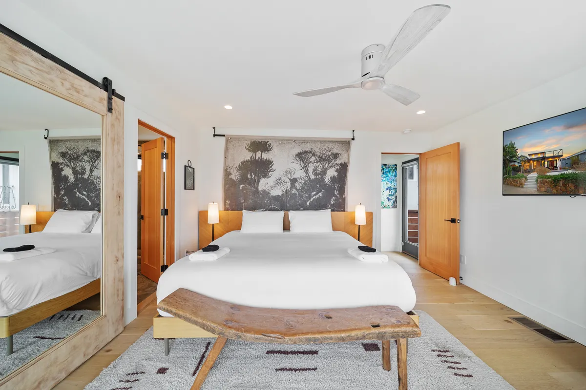 Bedroom 1 image