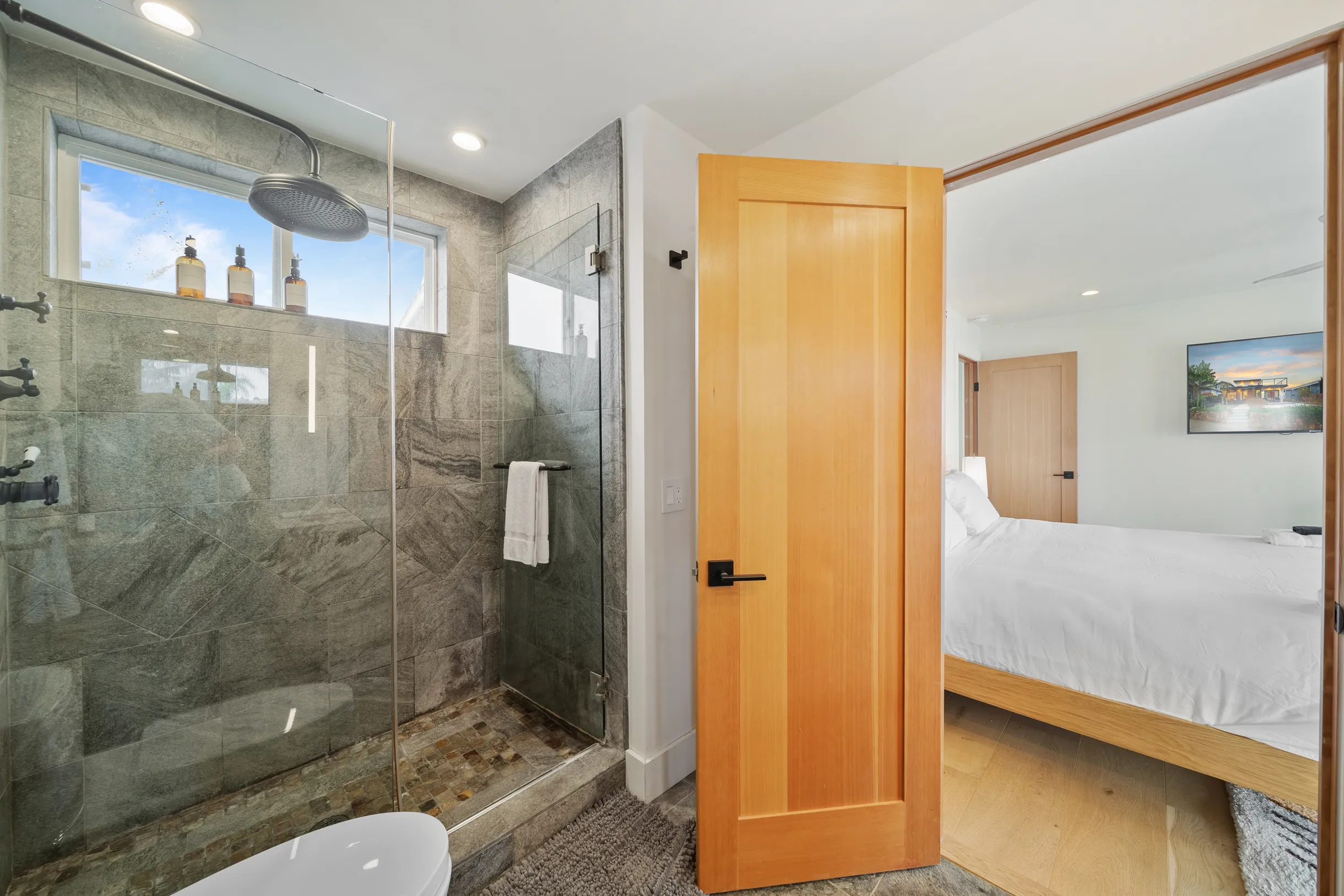 Wander La Jolla Sea #55