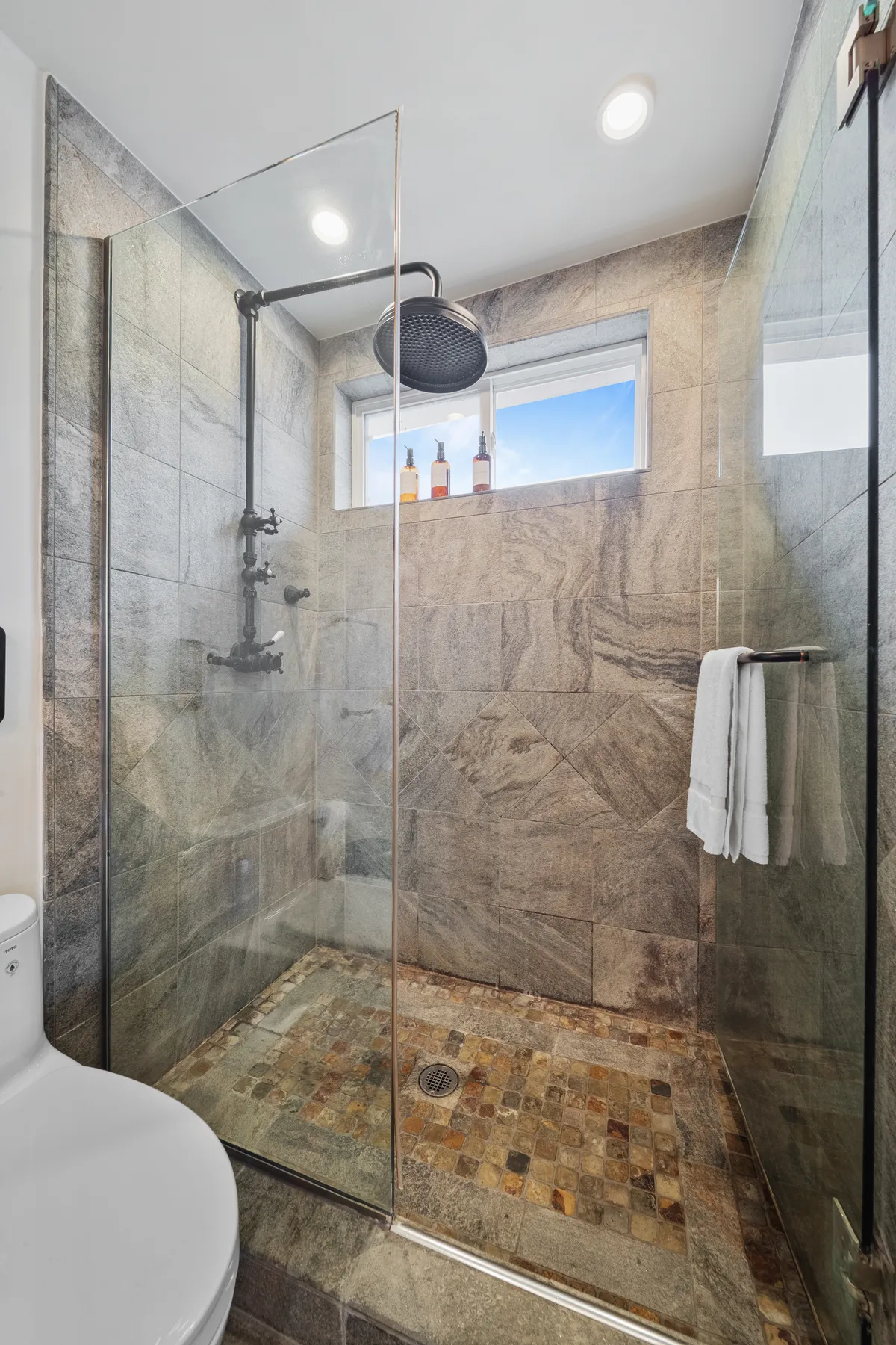 Wander La Jolla Sea #64