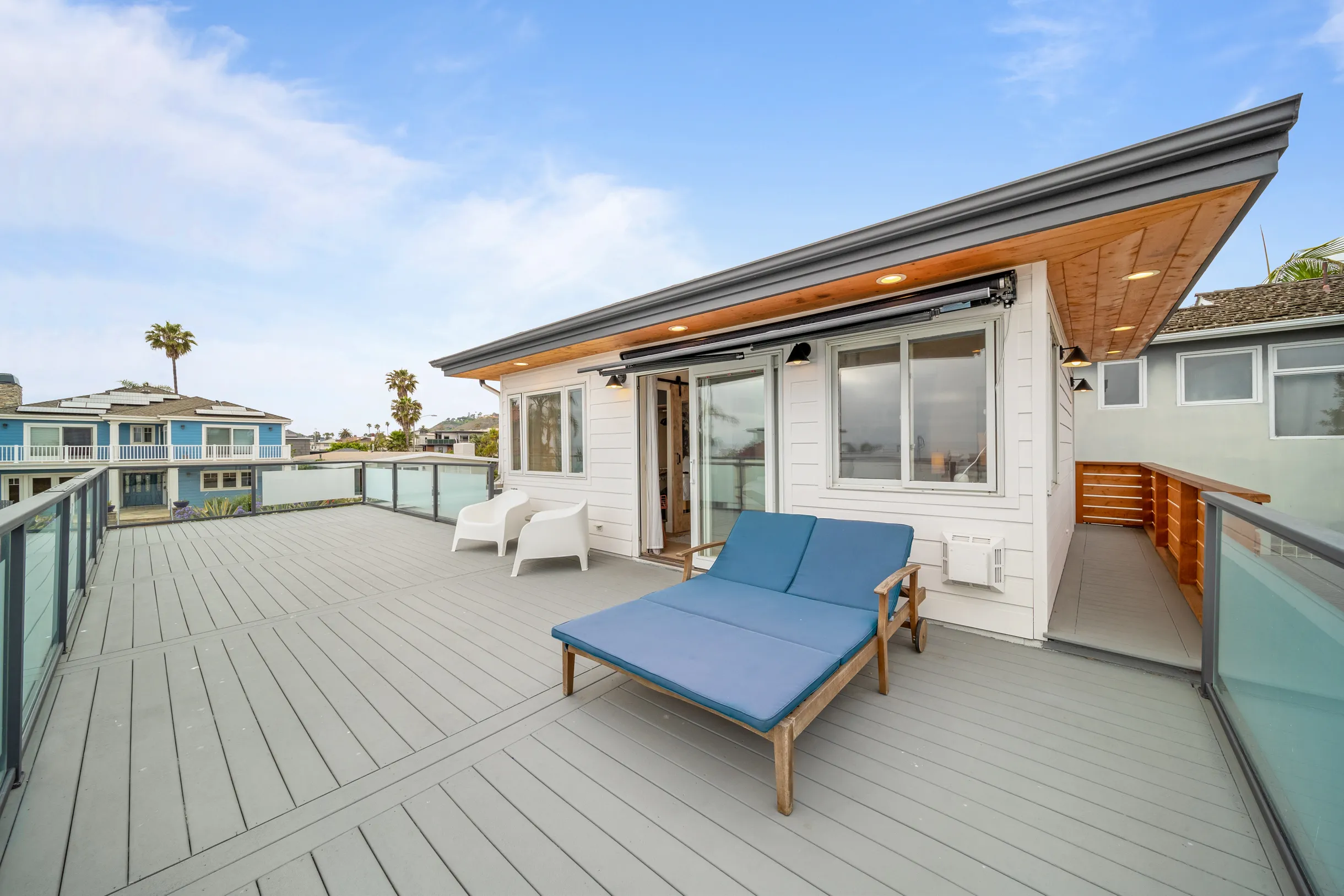 Wander La Jolla Sea #56