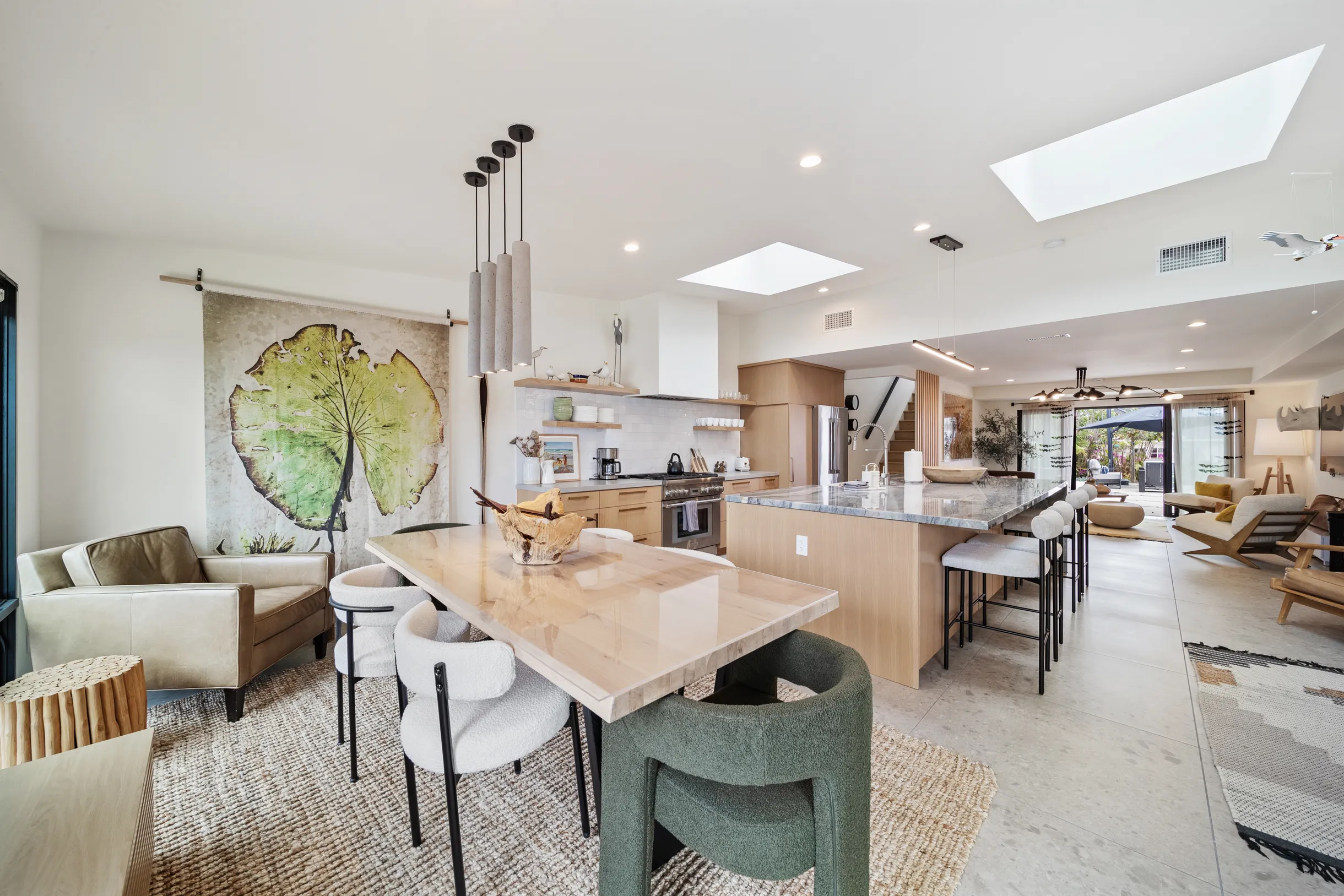 Wander La Jolla Sea #24