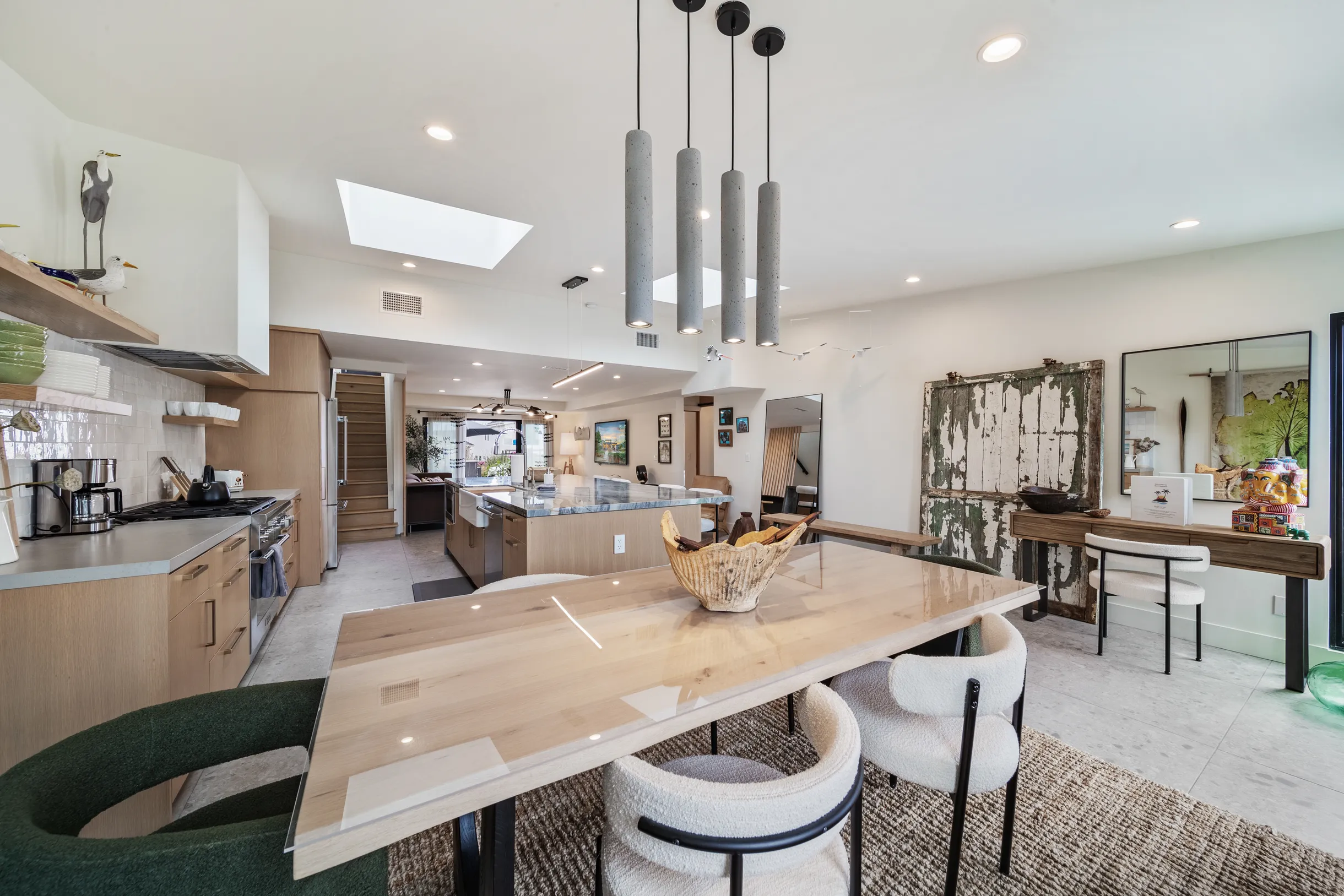 Wander La Jolla Sea #35