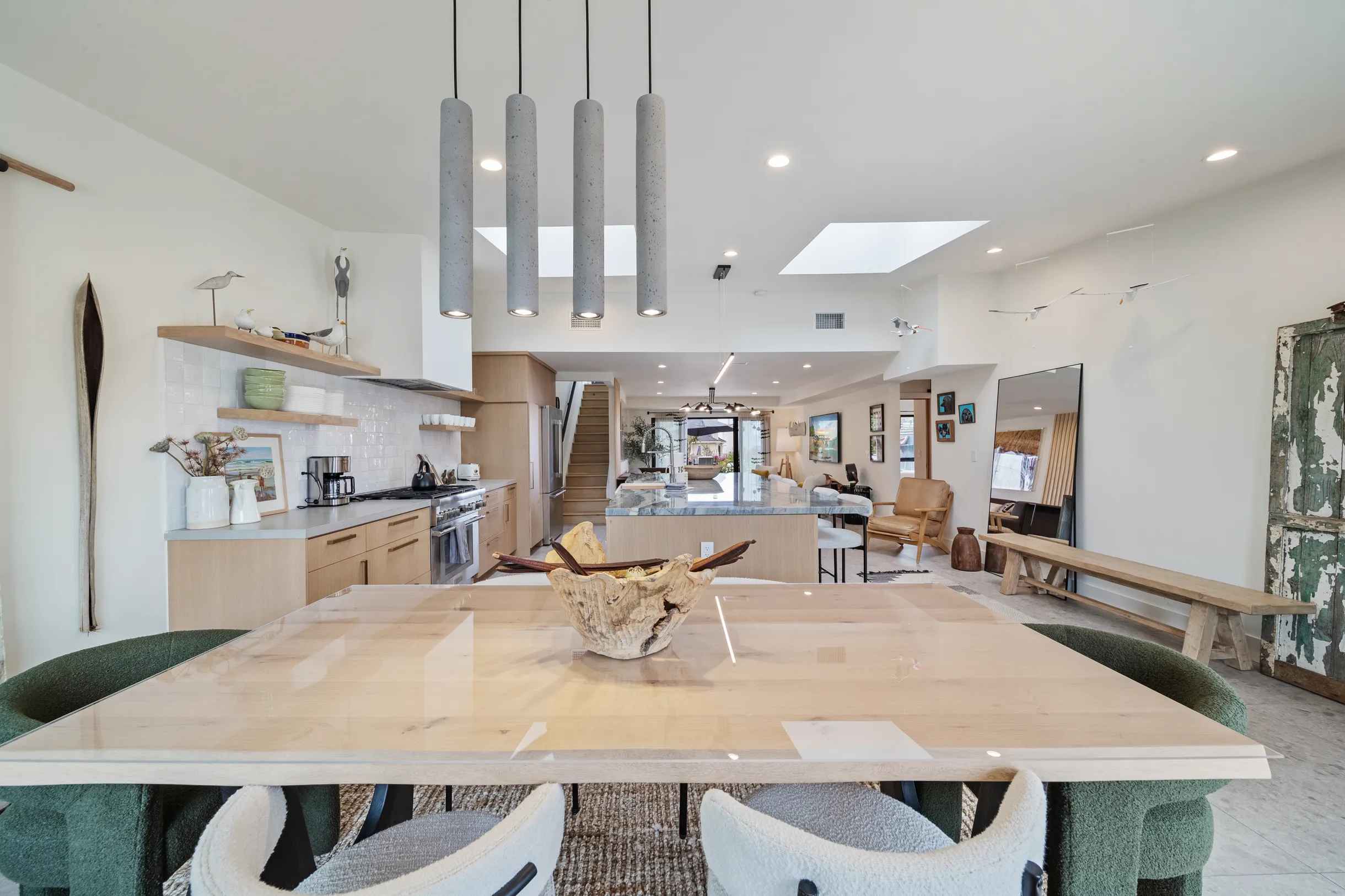 Wander La Jolla Sea #47