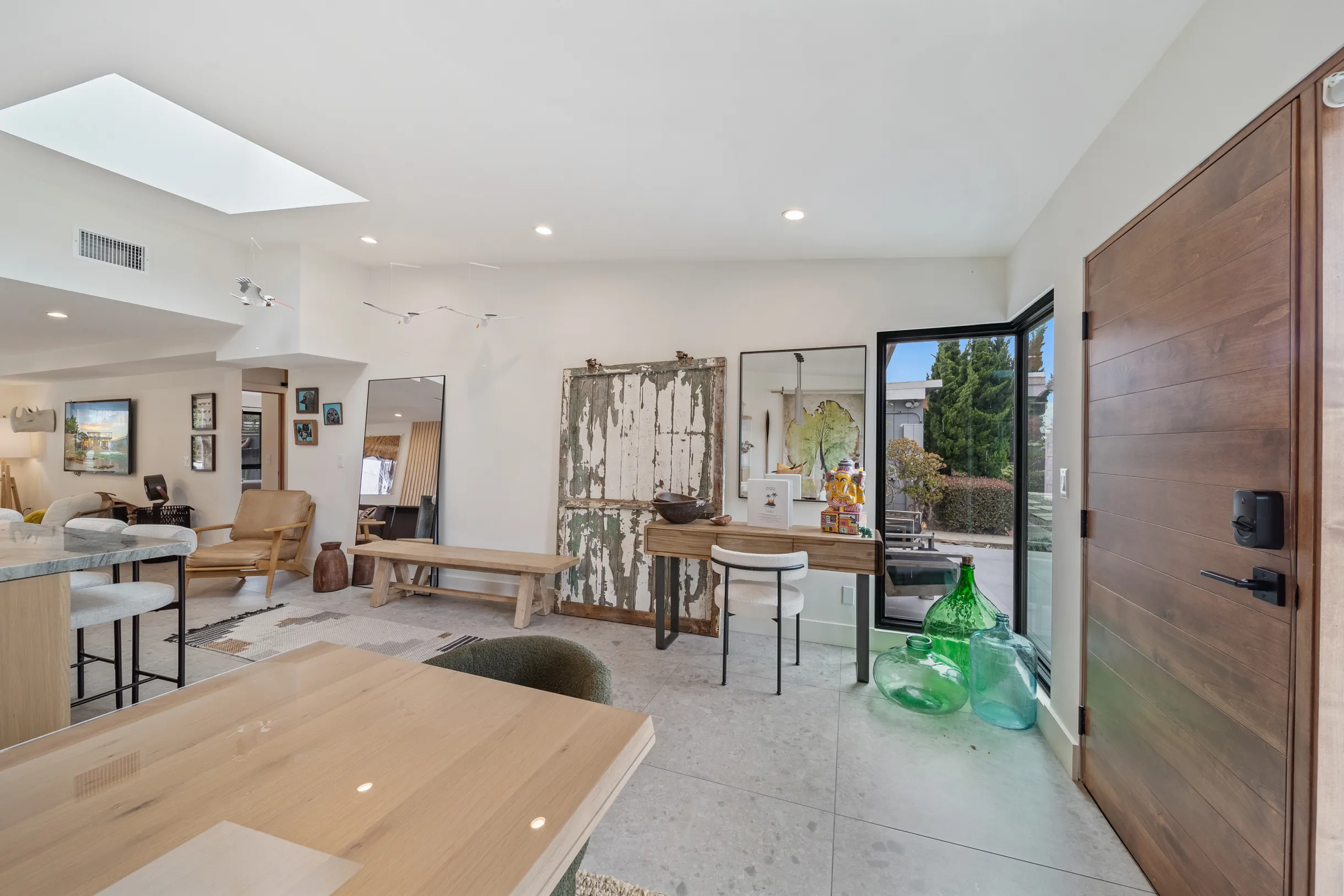 Wander La Jolla Sea #57