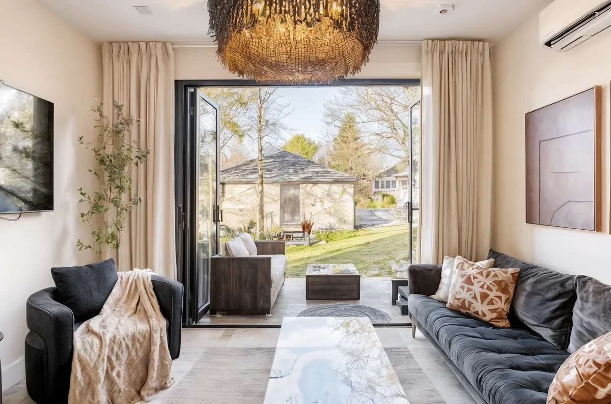 Wander Atlanta Retreat #3