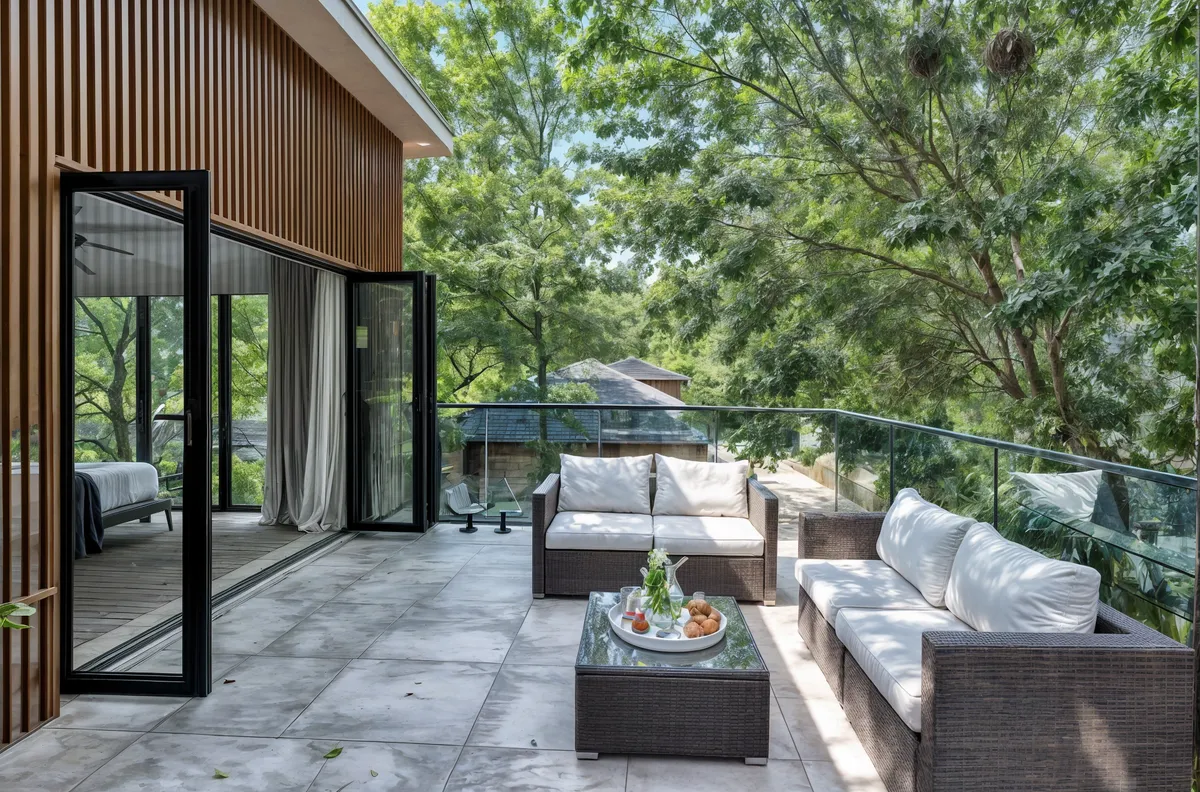 Wander Atlanta Retreat #2