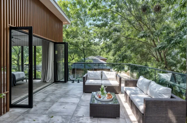 Wander Atlanta Retreat #2