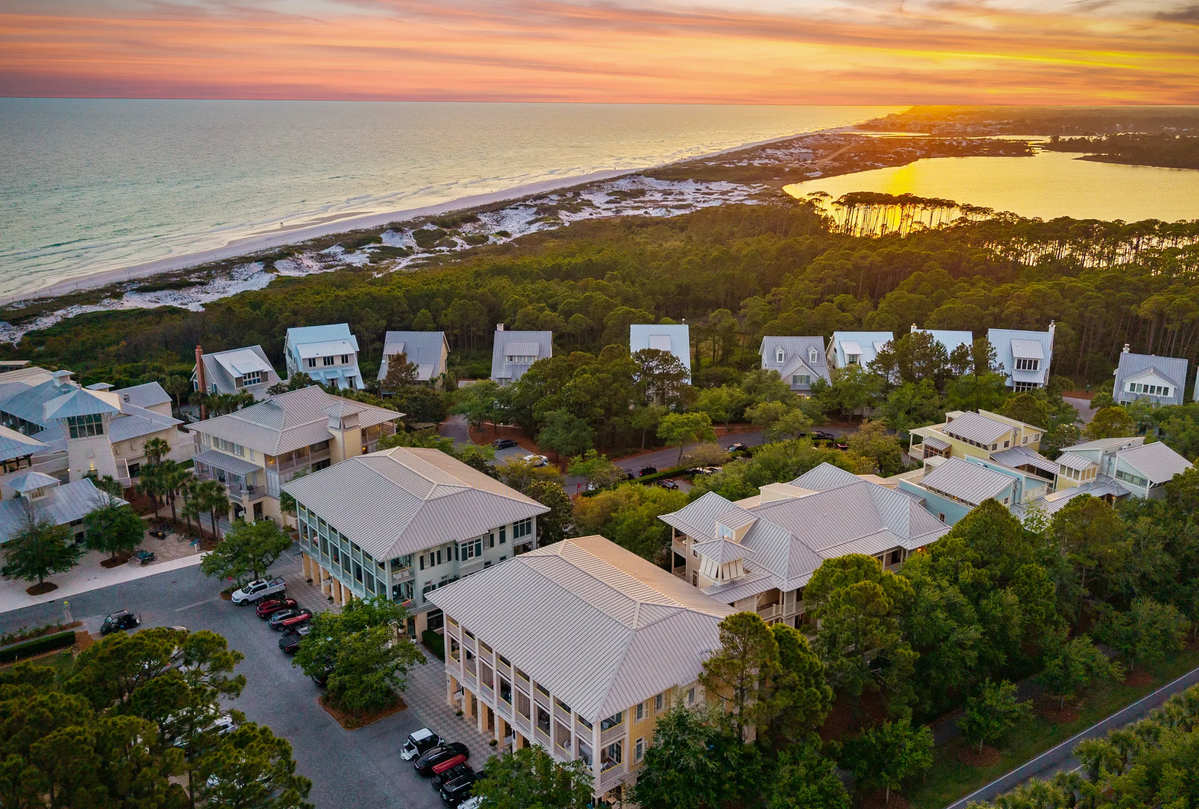 Wander Santa Rosa Beach Tides