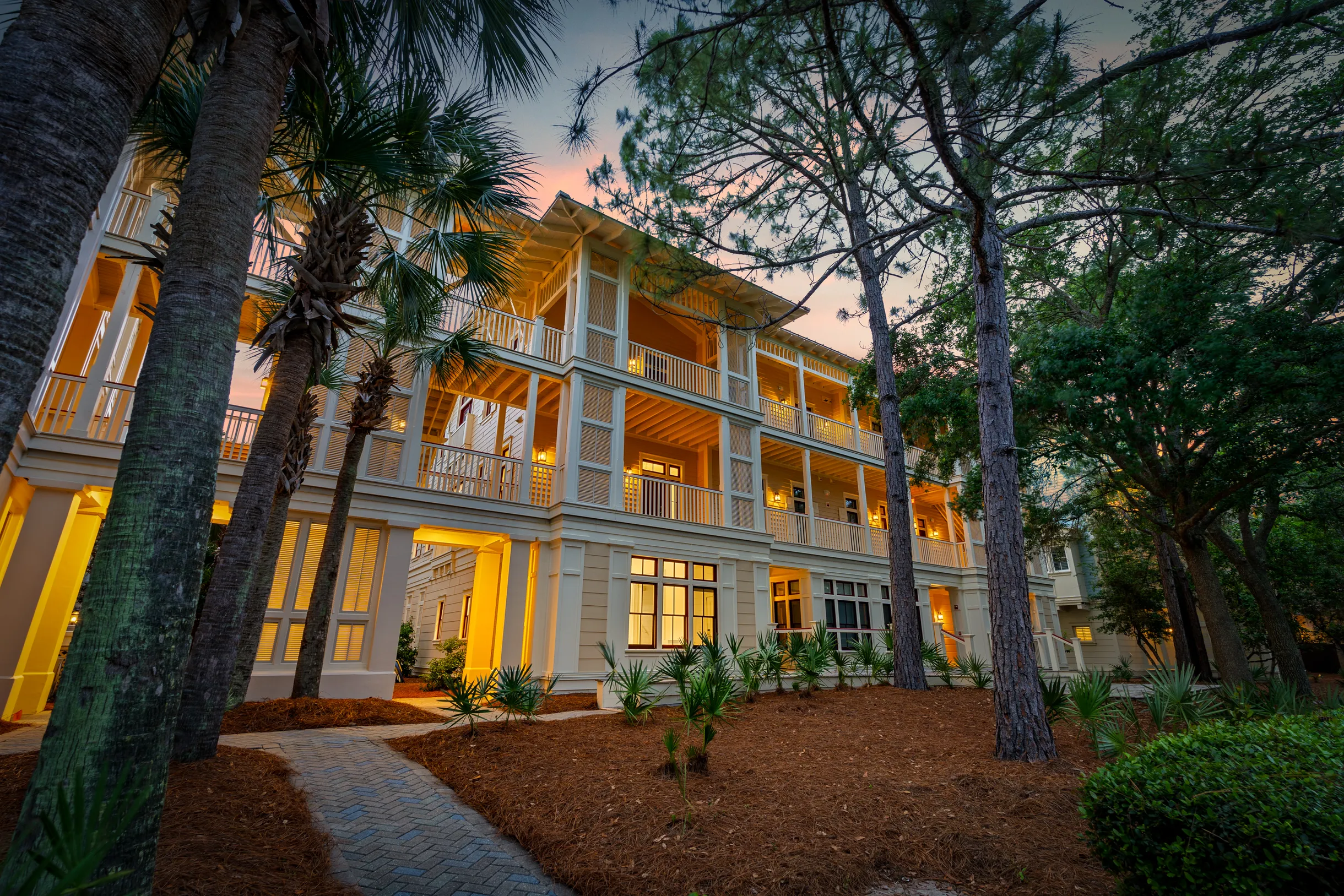 Wander Santa Rosa Beach Tides #2