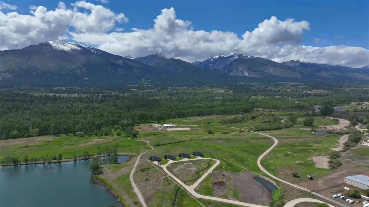 Wander Hamilton Valley tour video