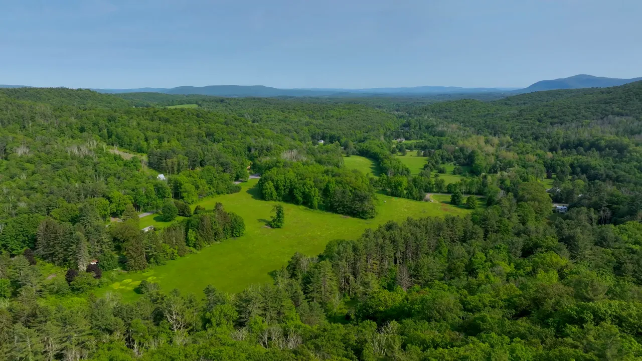 Wander Hillsdale Valley tour video