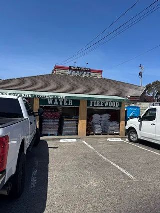 Pelican Plaza Grocery & Deli